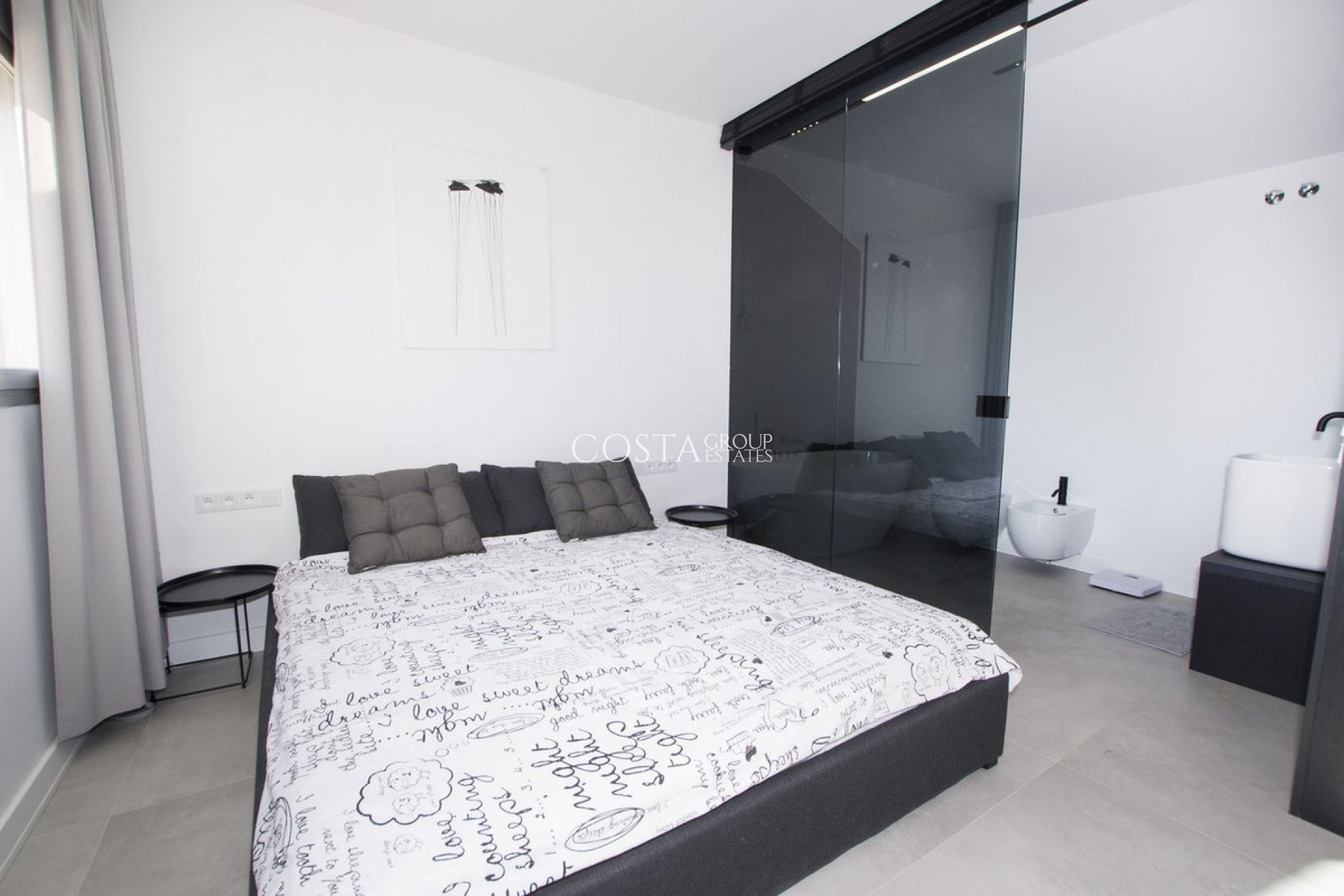 Resale - Apartments -
Altea - Altea Centro