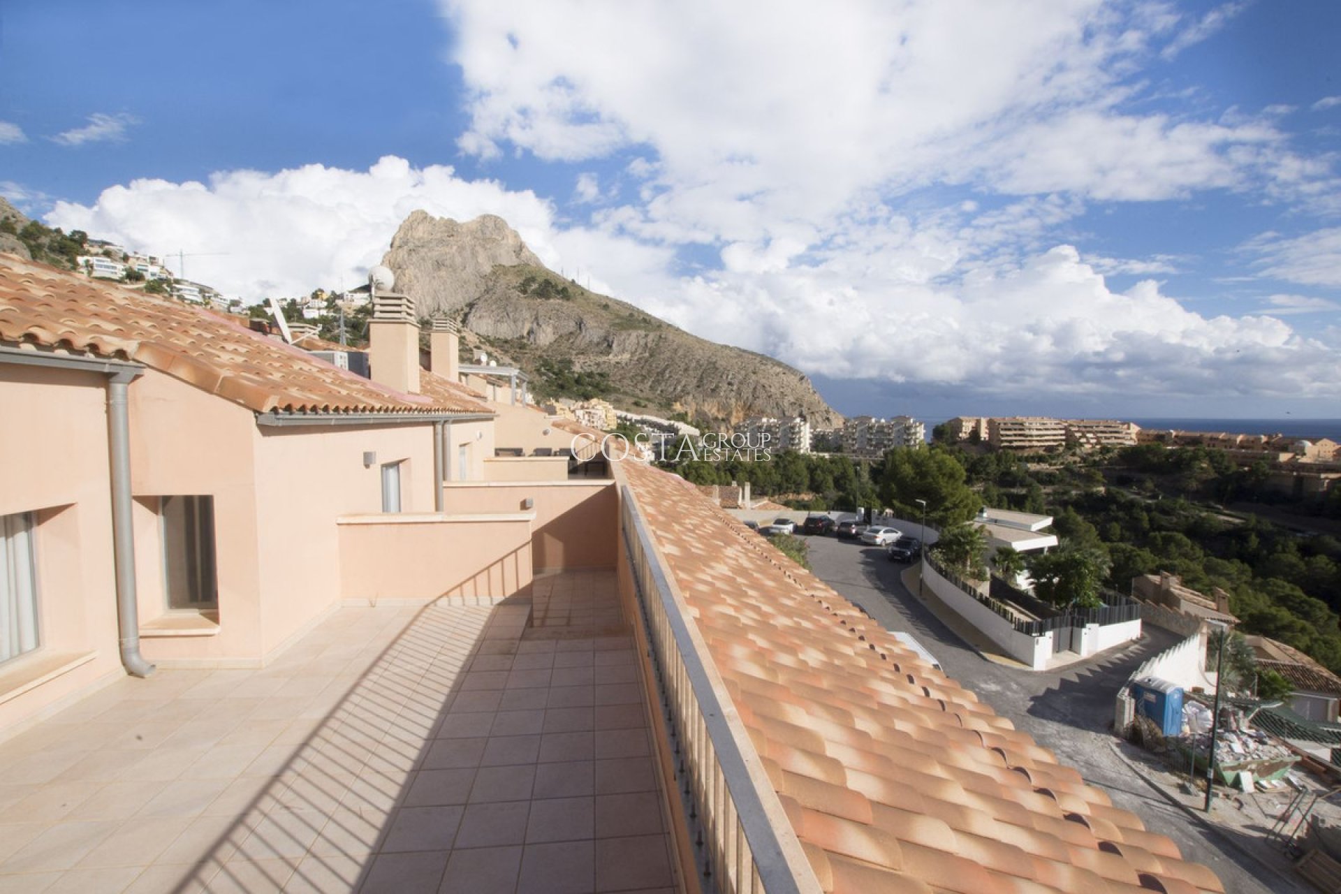 Resale - Apartments -
Altea - Altea Centro
