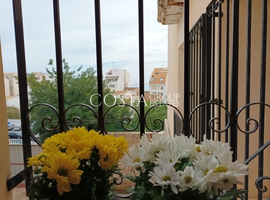 Resale - Apartments -
Altea - Altea Centro