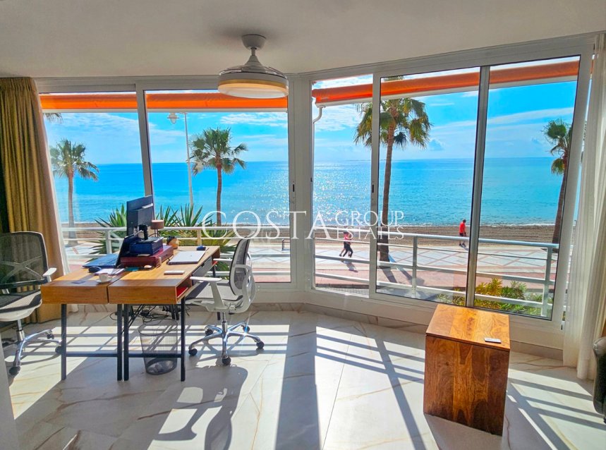 Resale - Apartments -
Altea - Altea Centro