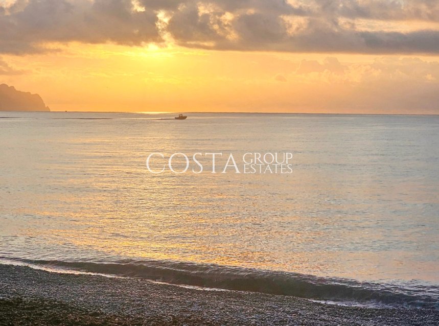 Resale - Apartments -
Altea - Altea Centro