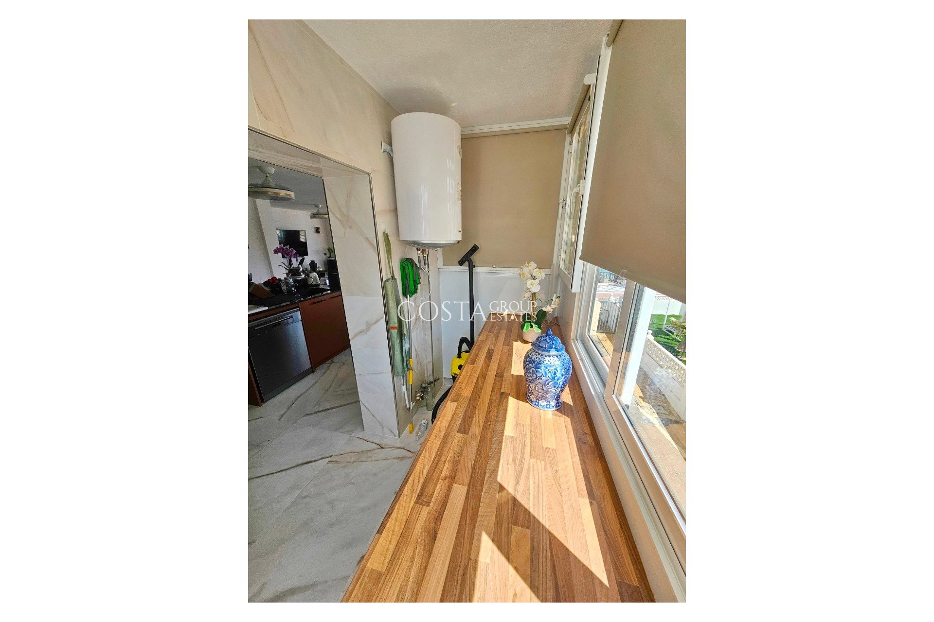 Resale - Apartments -
Altea - Altea Centro