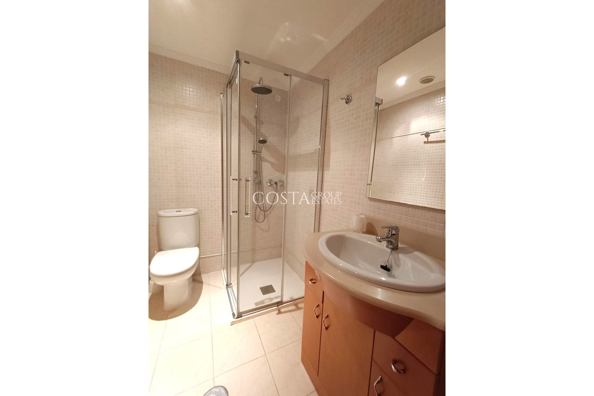 Resale - Apartments -
Altea - Altea Centro