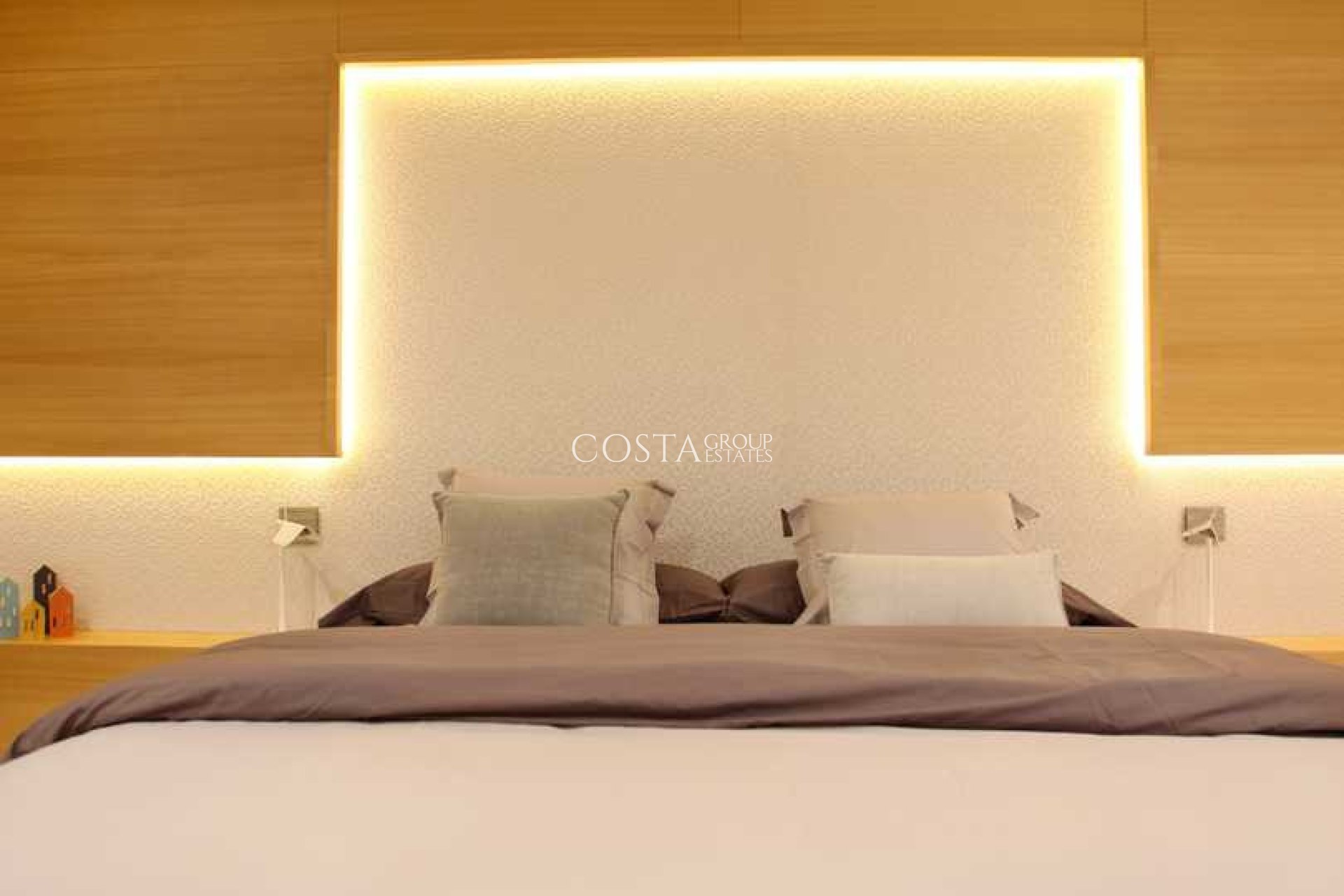 Resale - Apartments -
Altea - Altea Centro