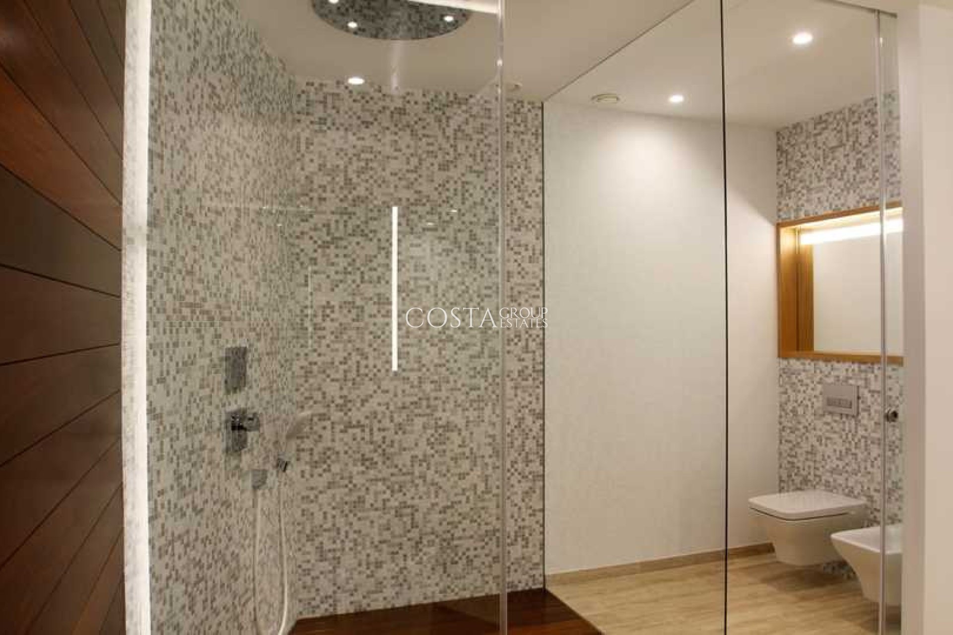 Resale - Apartments -
Altea - Altea Centro