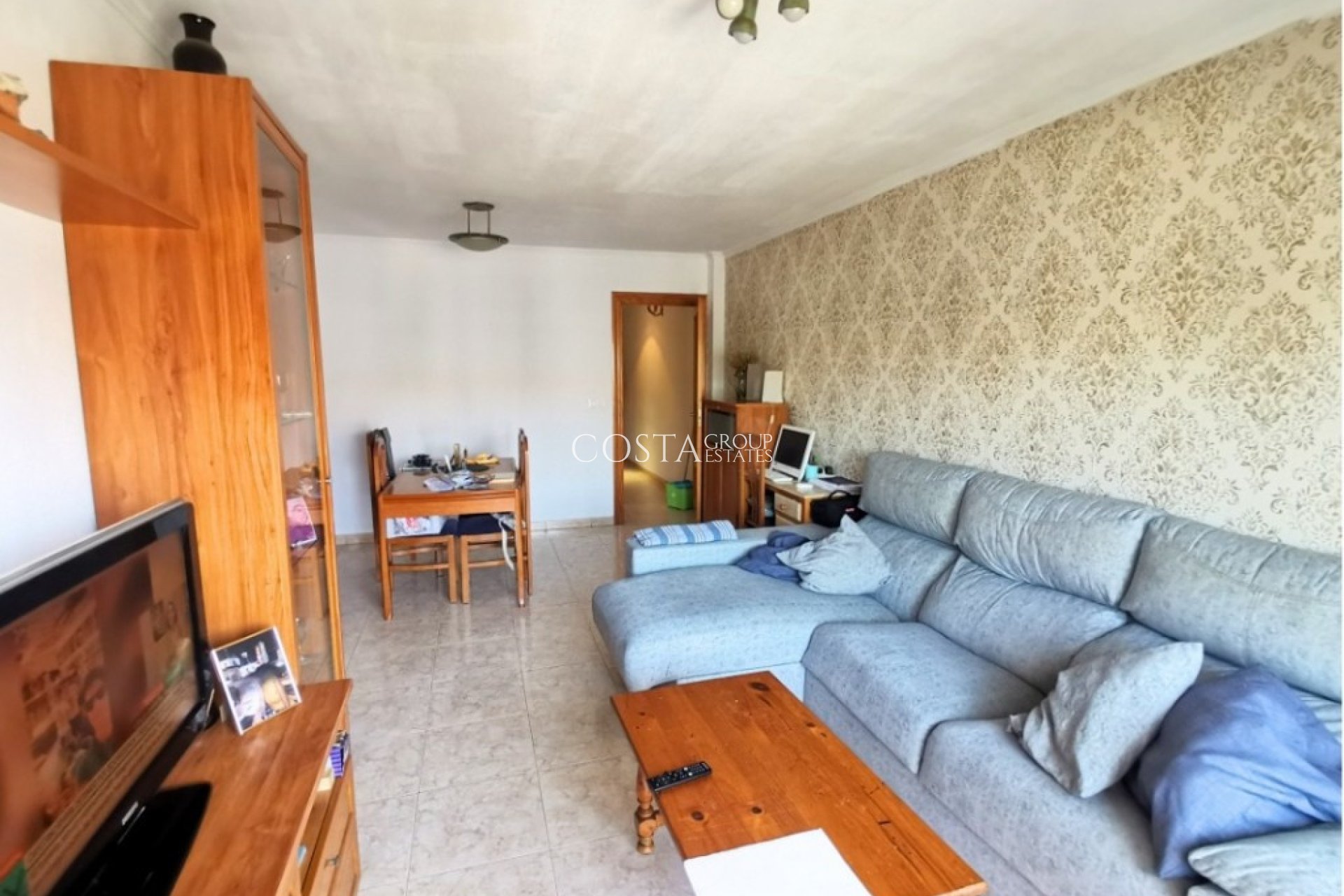 Resale - Apartments -
Altea - Altea Centro