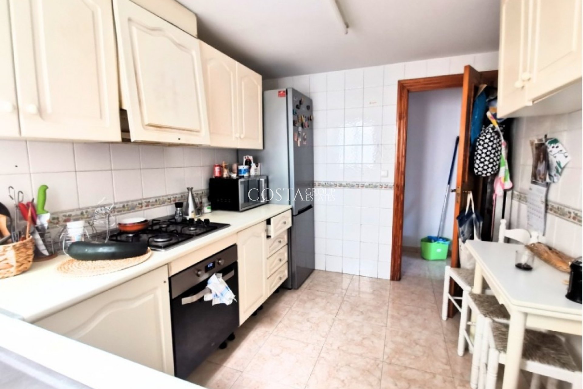 Resale - Apartments -
Altea - Altea Centro