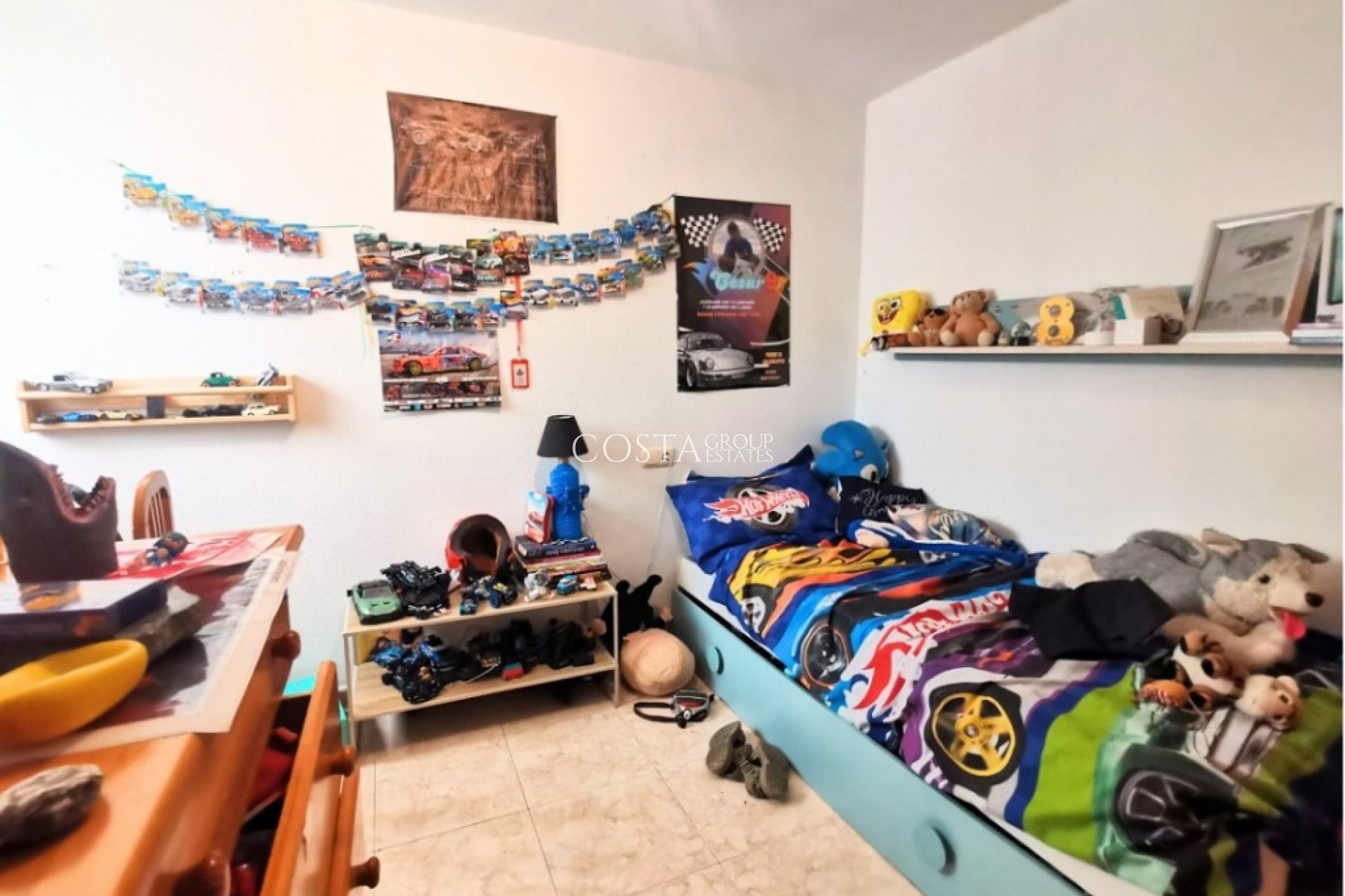 Resale - Apartments -
Altea - Altea Centro