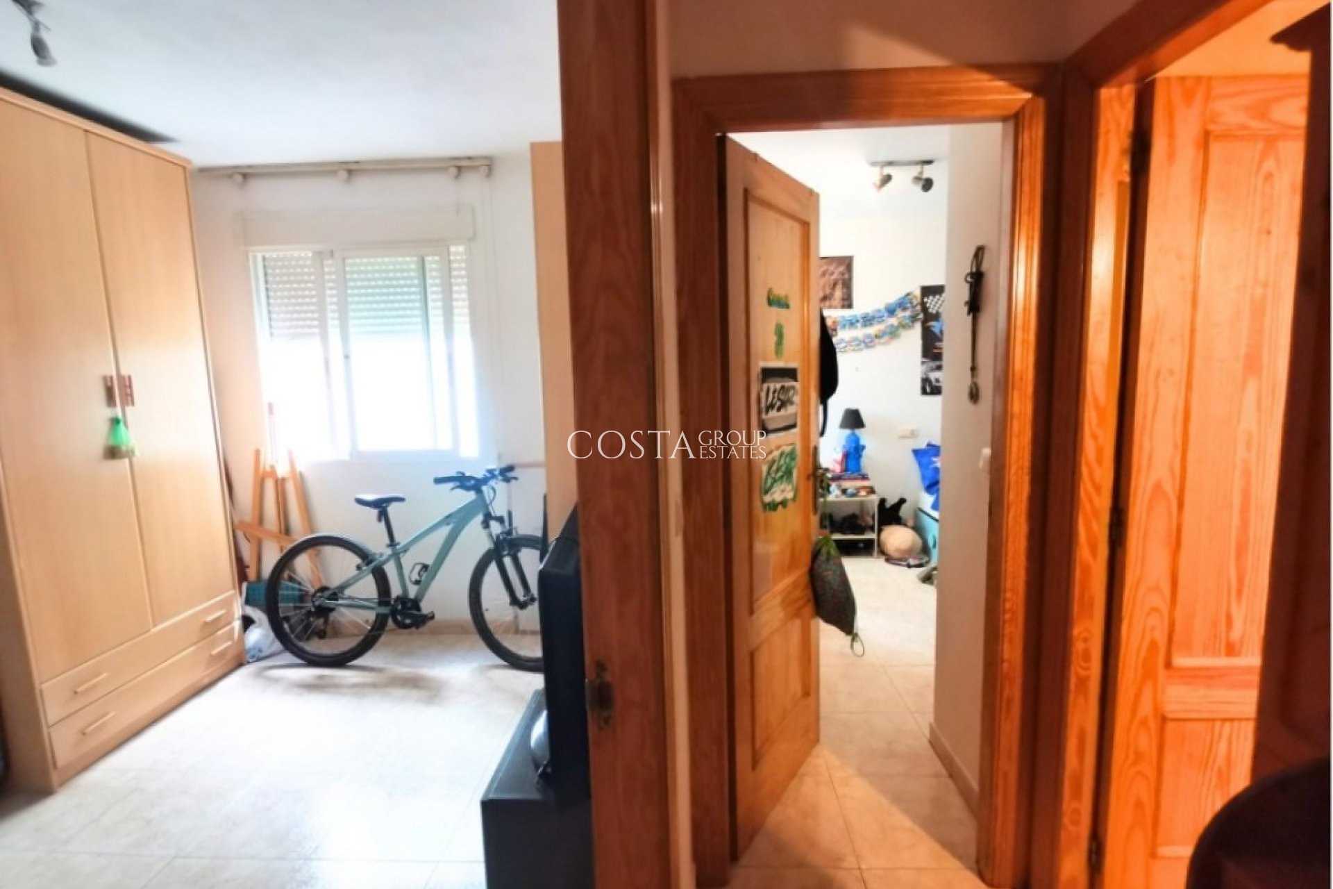 Resale - Apartments -
Altea - Altea Centro