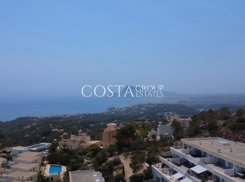 Resale - Apartments -
Altea - Altea Centro