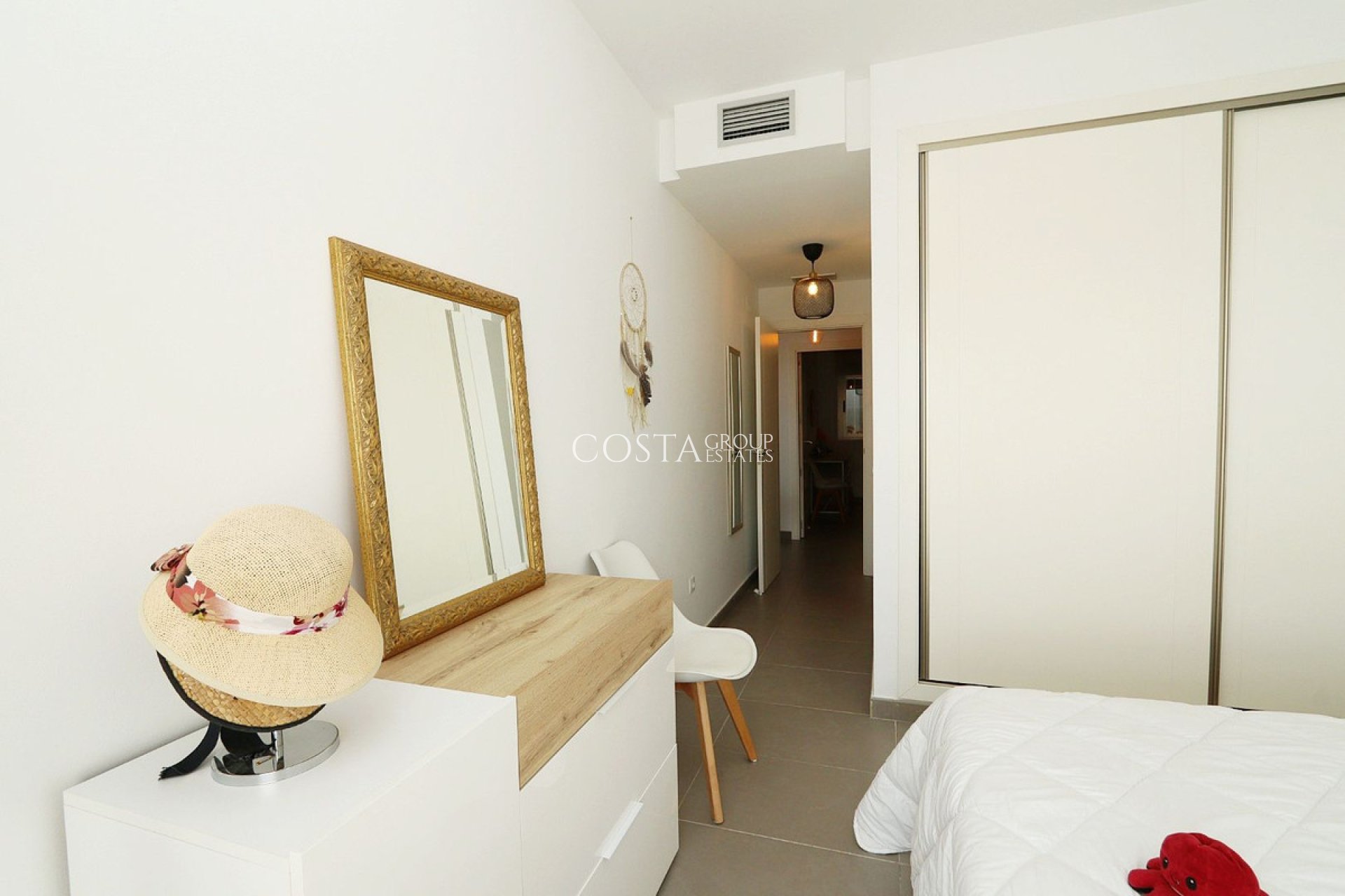 Resale - Apartments -
Altea - Altea Centro