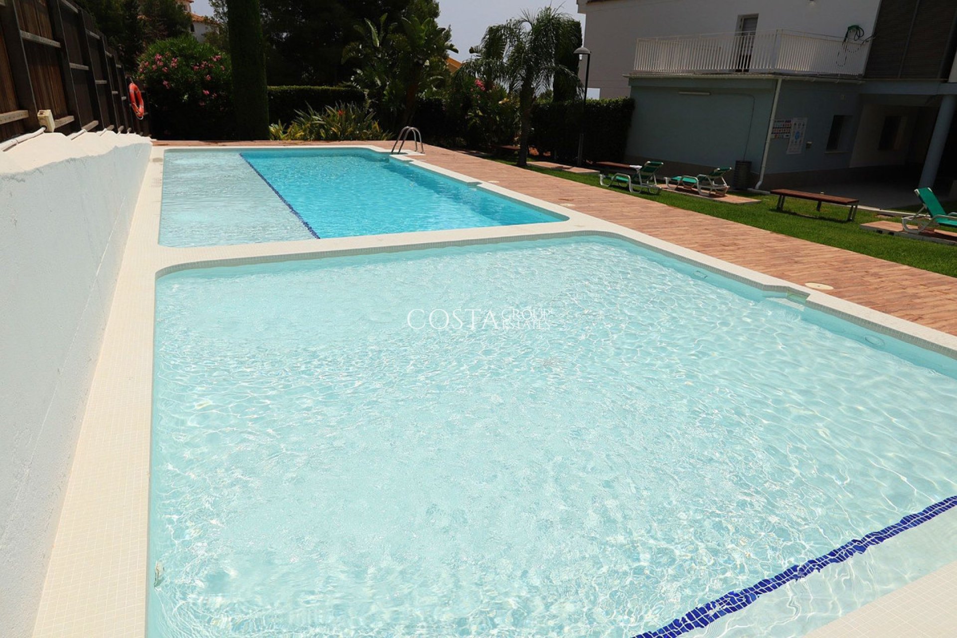 Resale - Apartments -
Altea - Altea Centro