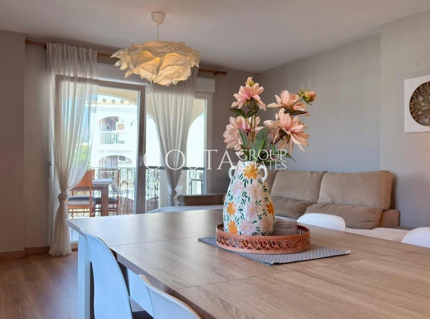 Resale - Apartments -
Altea - Altea Centro