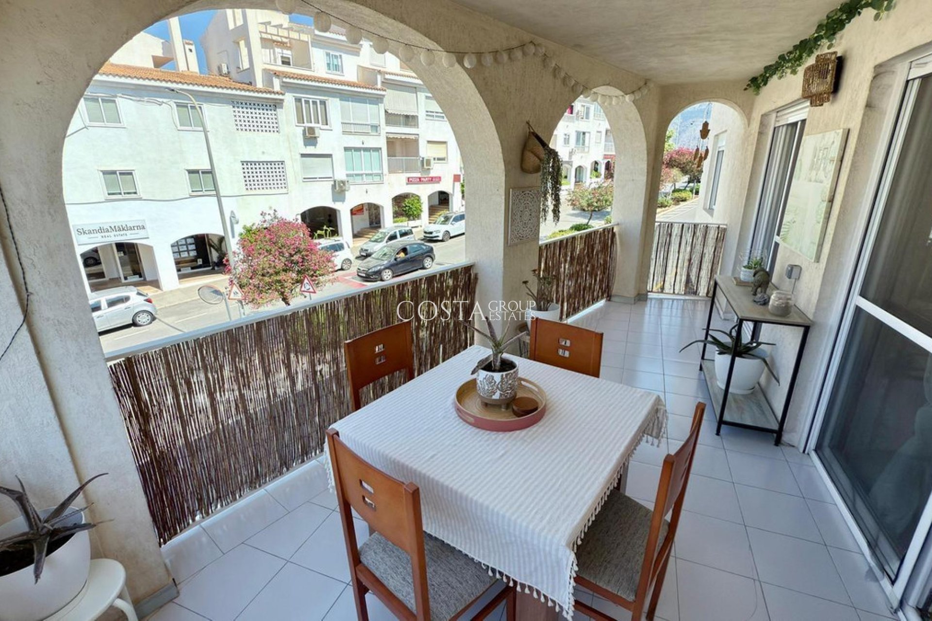 Resale - Apartments -
Altea - Altea Centro