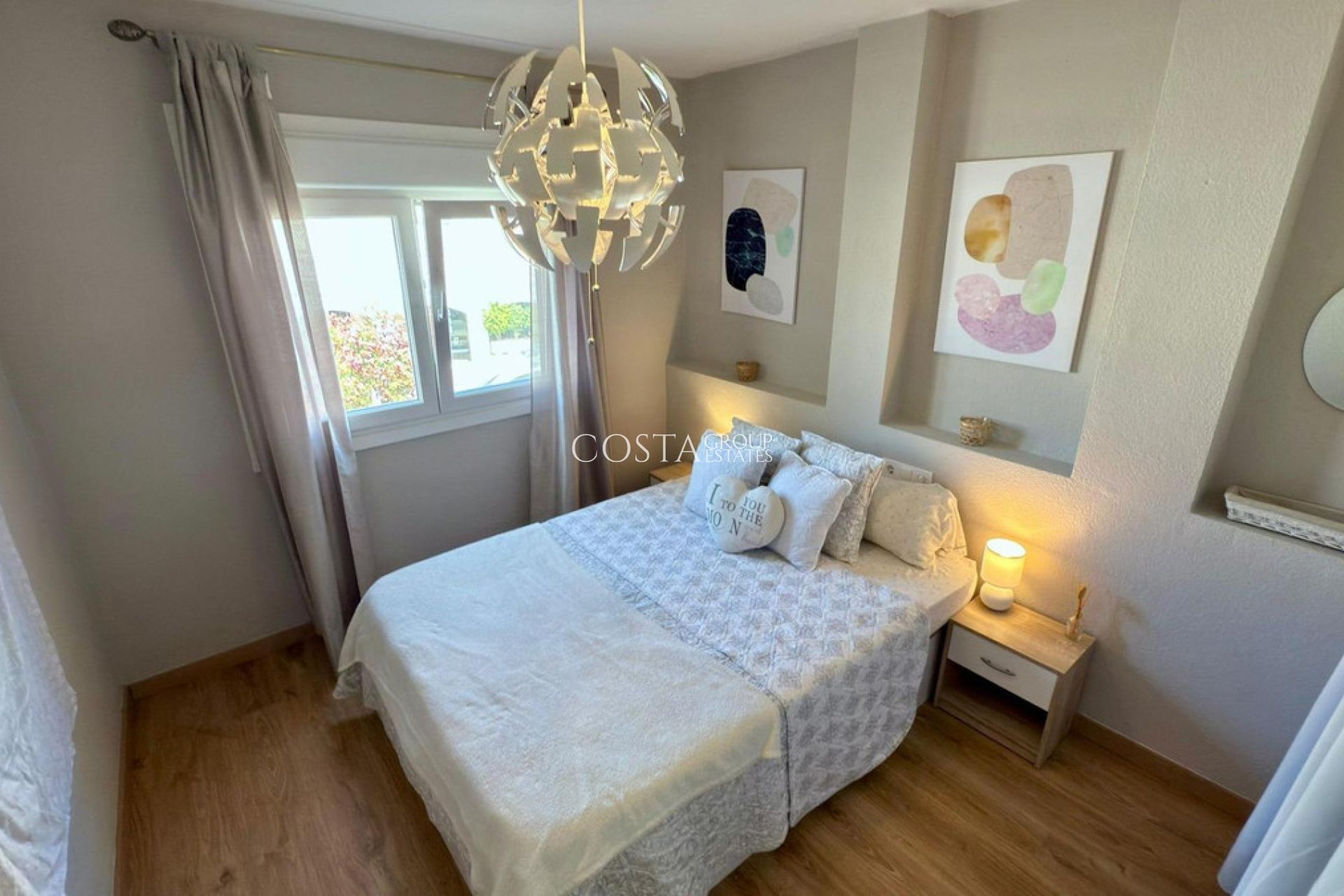 Resale - Apartments -
Altea - Altea Centro