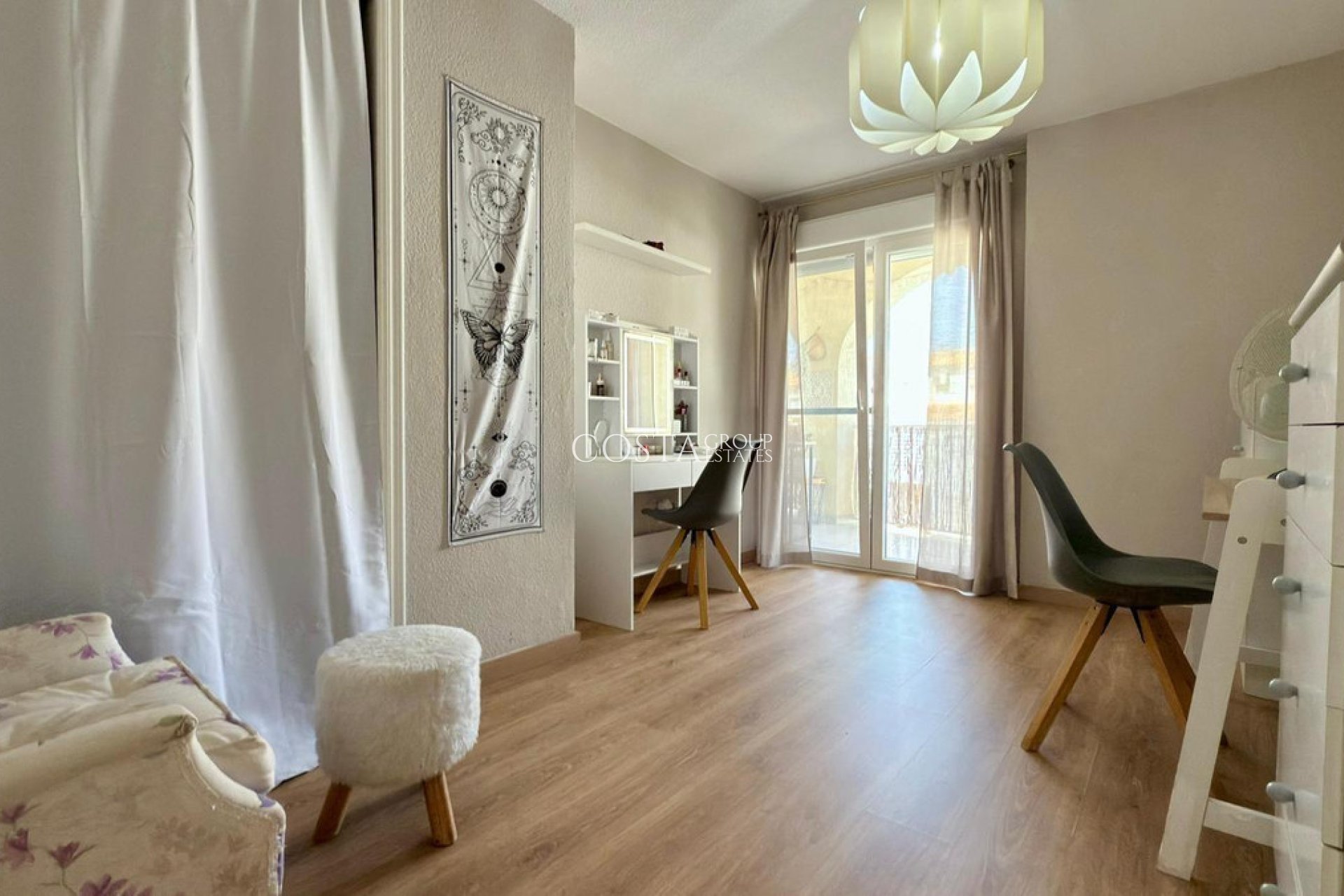 Resale - Apartments -
Altea - Altea Centro