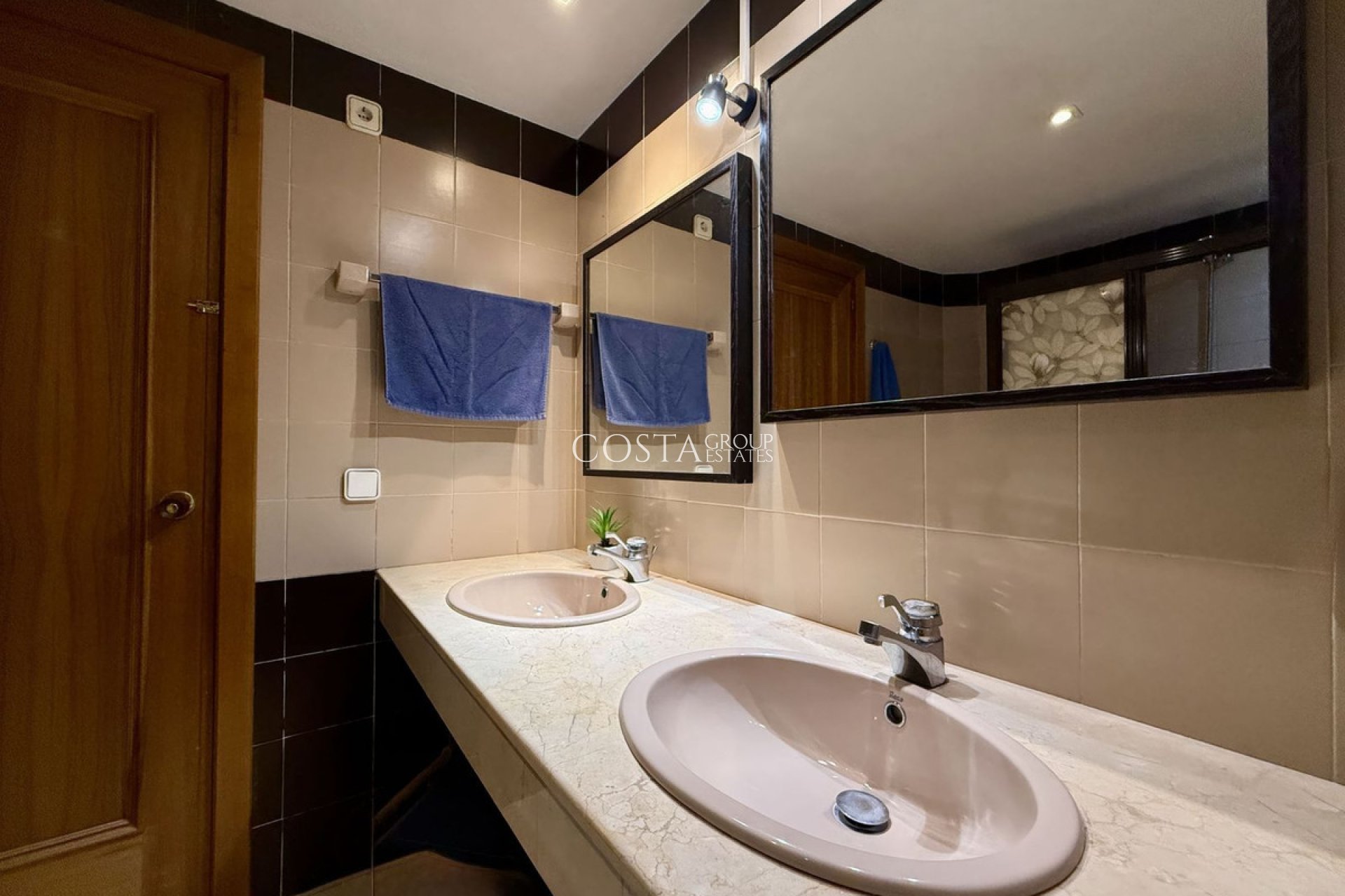 Resale - Apartments -
Altea - Altea Centro