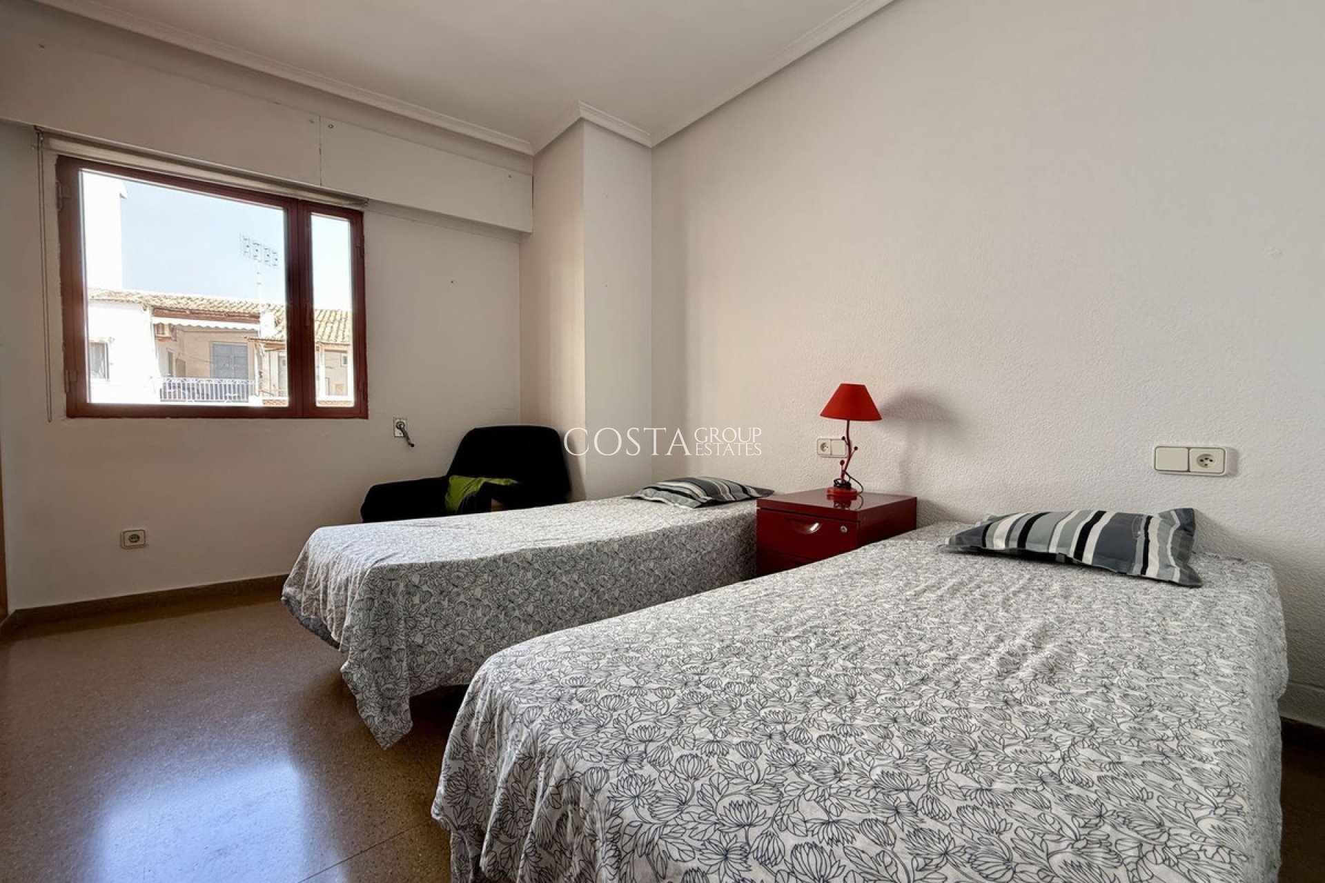 Resale - Apartments -
Altea - Altea Centro