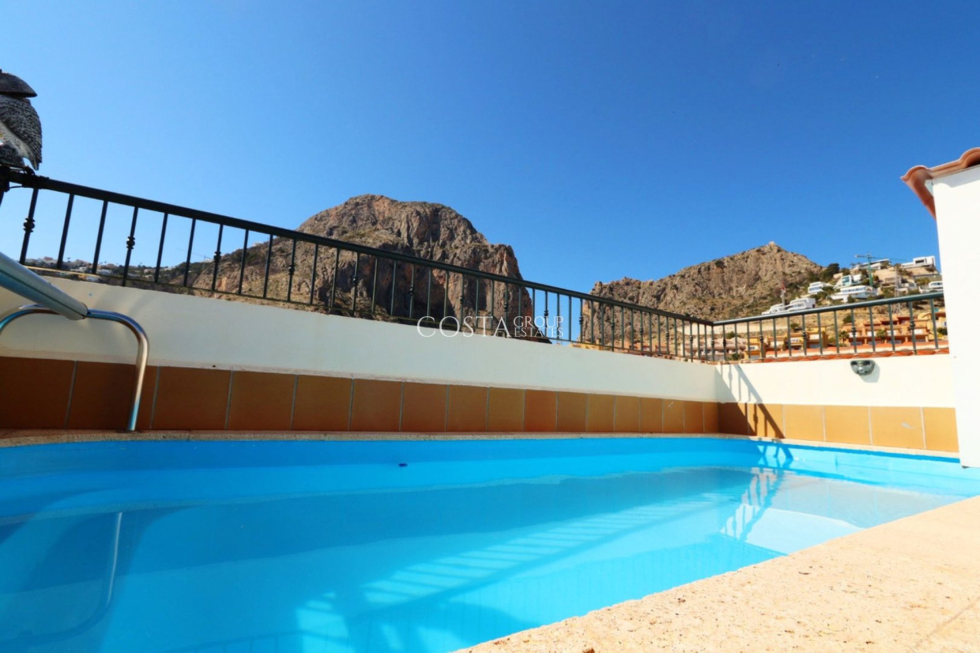 Resale - Apartments -
Altea - Altea Centro