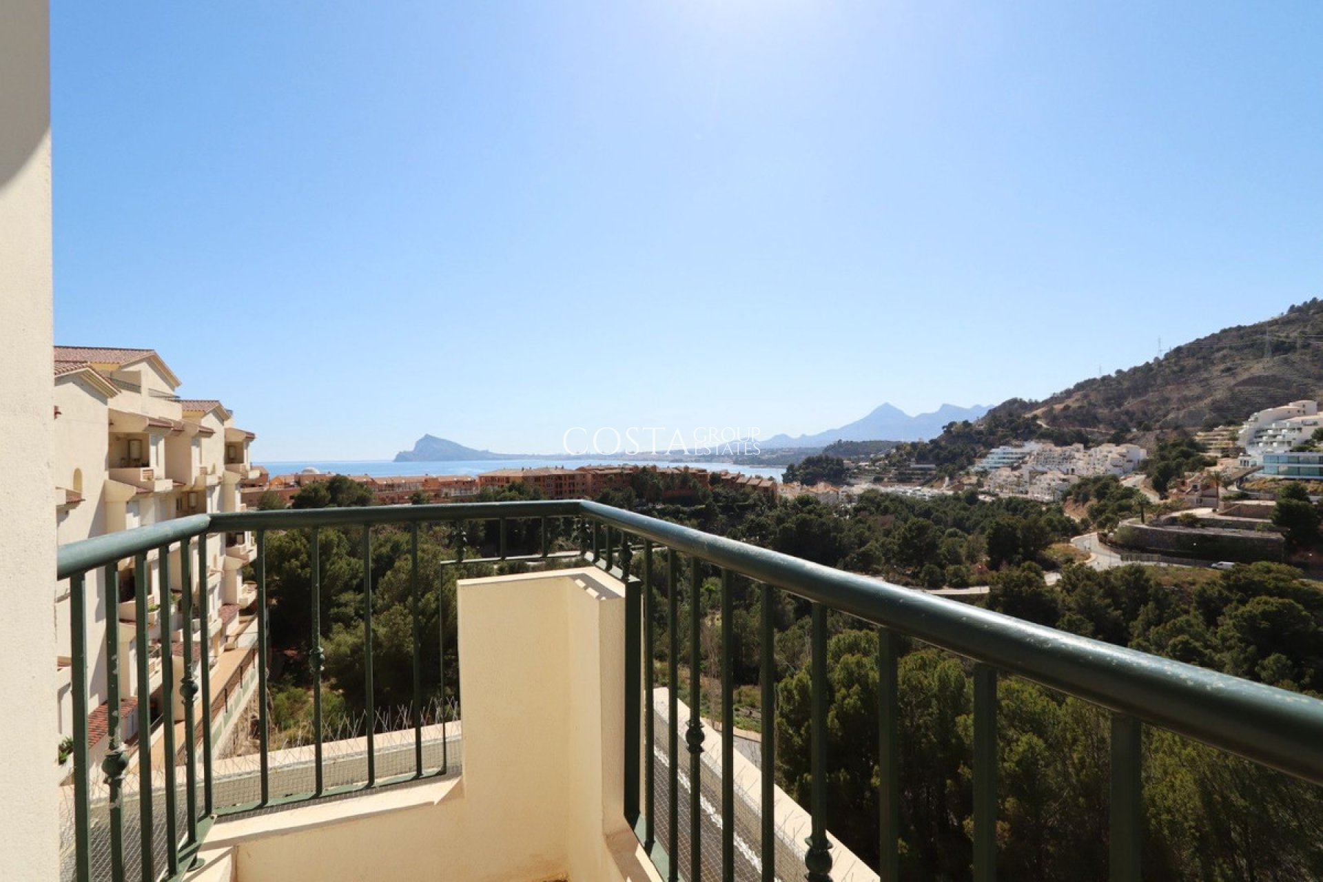 Resale - Apartments -
Altea - Altea Centro