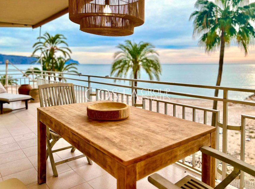 Resale - Apartments -
Altea - Altea Centro