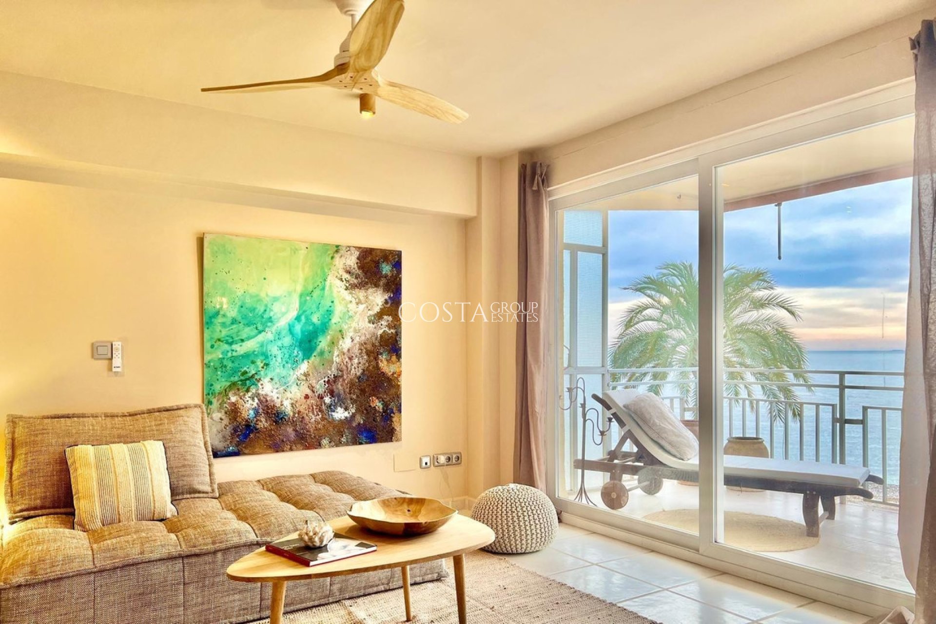 Resale - Apartments -
Altea - Altea Centro