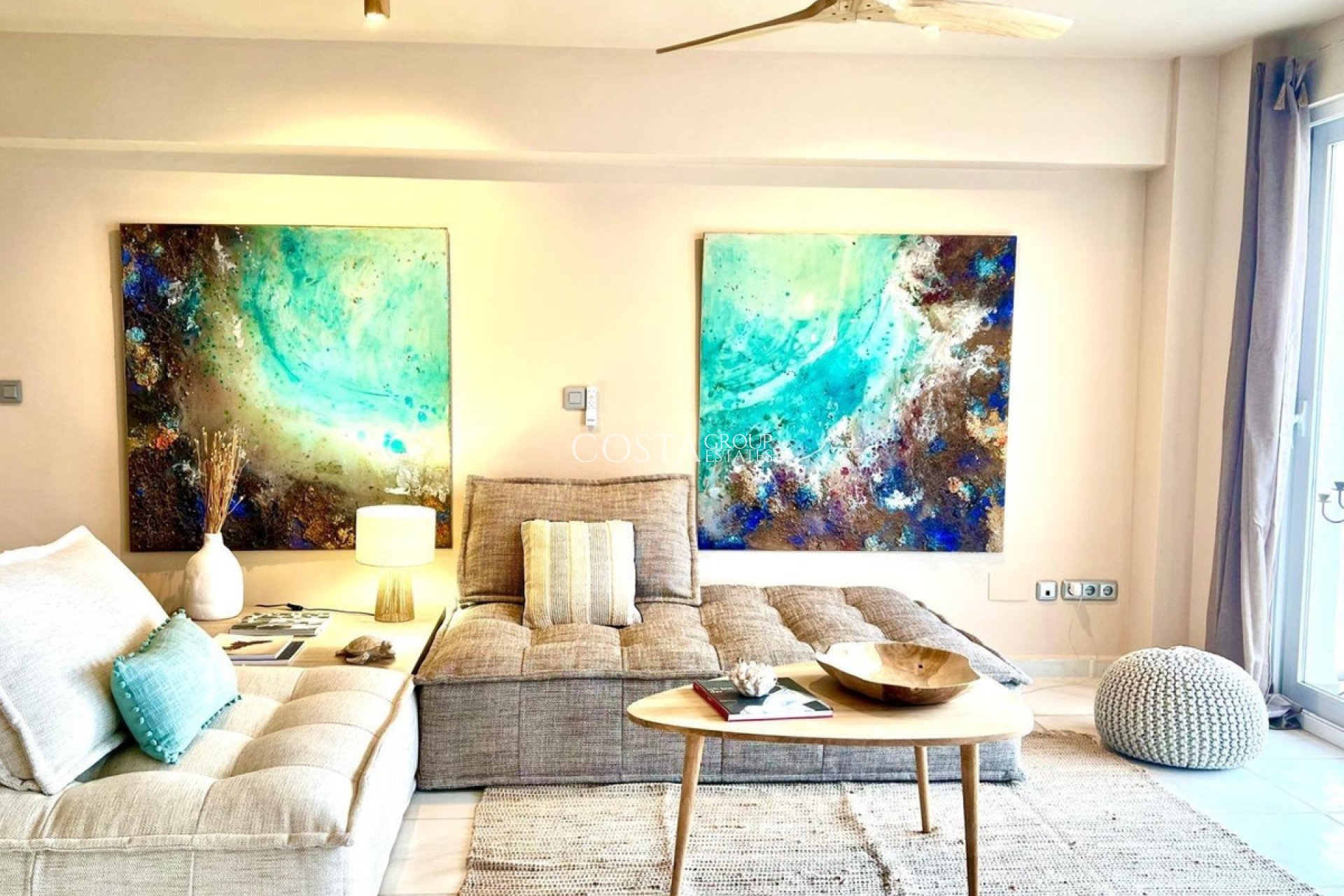 Resale - Apartments -
Altea - Altea Centro