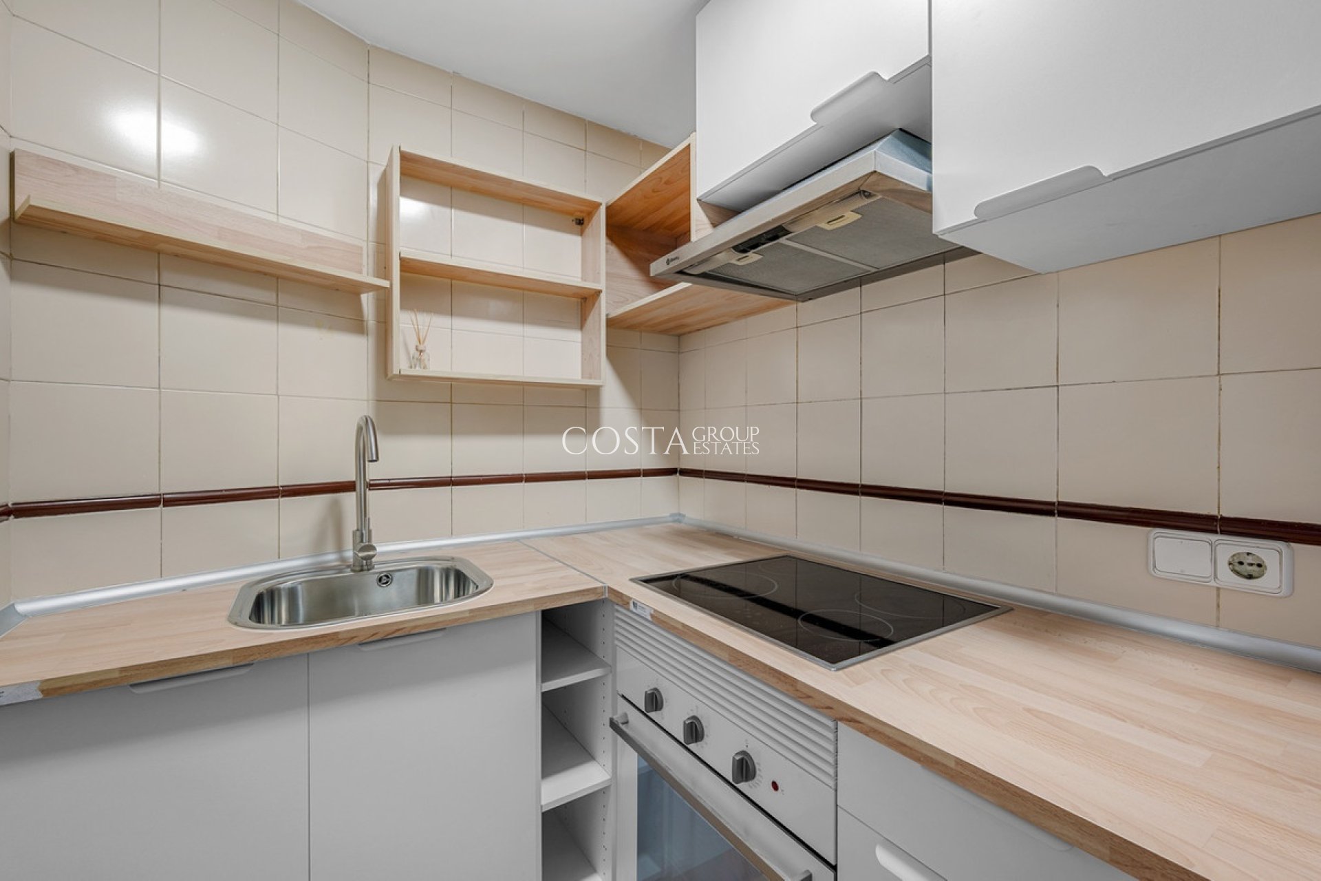 Resale - Apartments -
Altea - Altea Centro