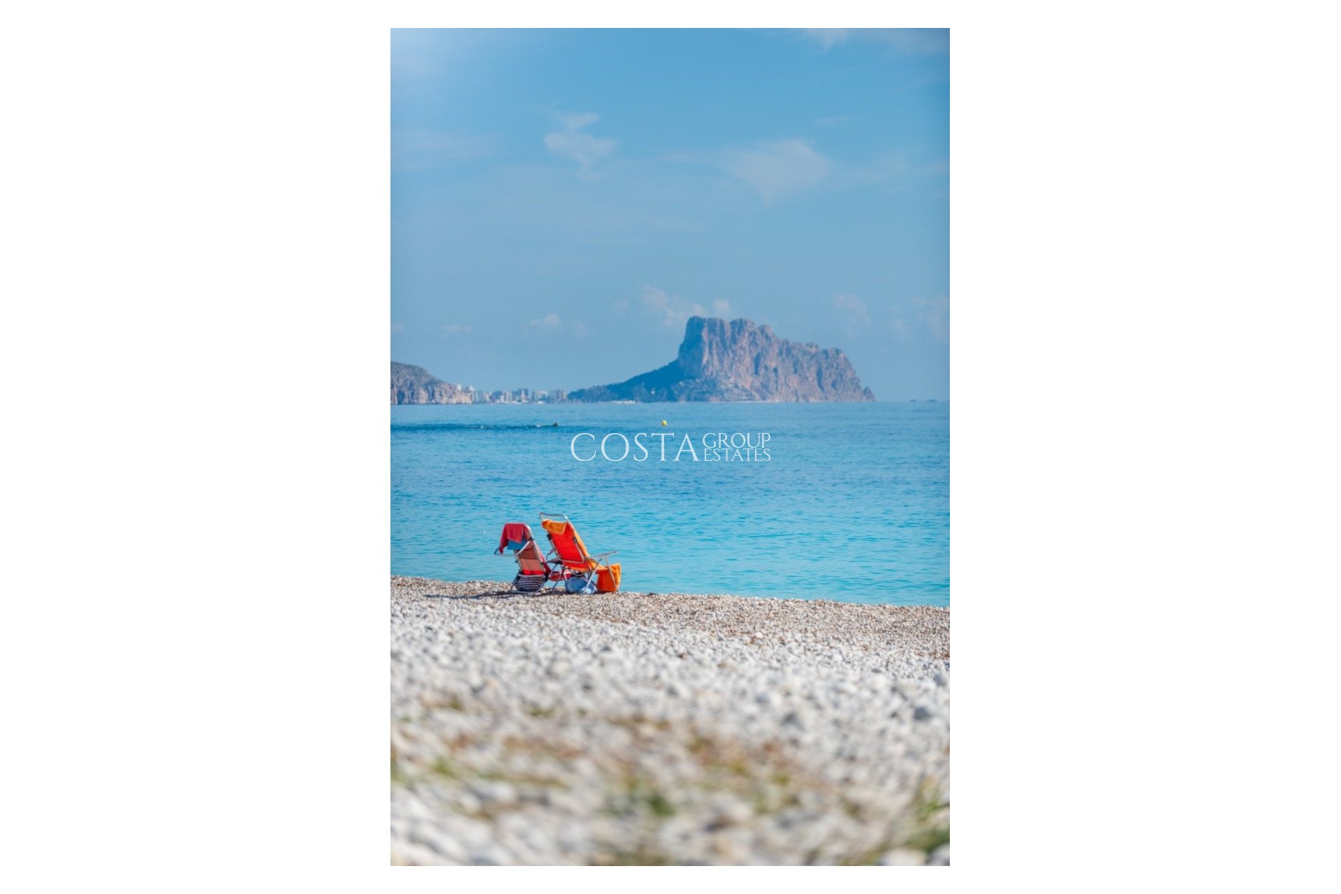 Resale - Apartments -
Altea - Altea Centro