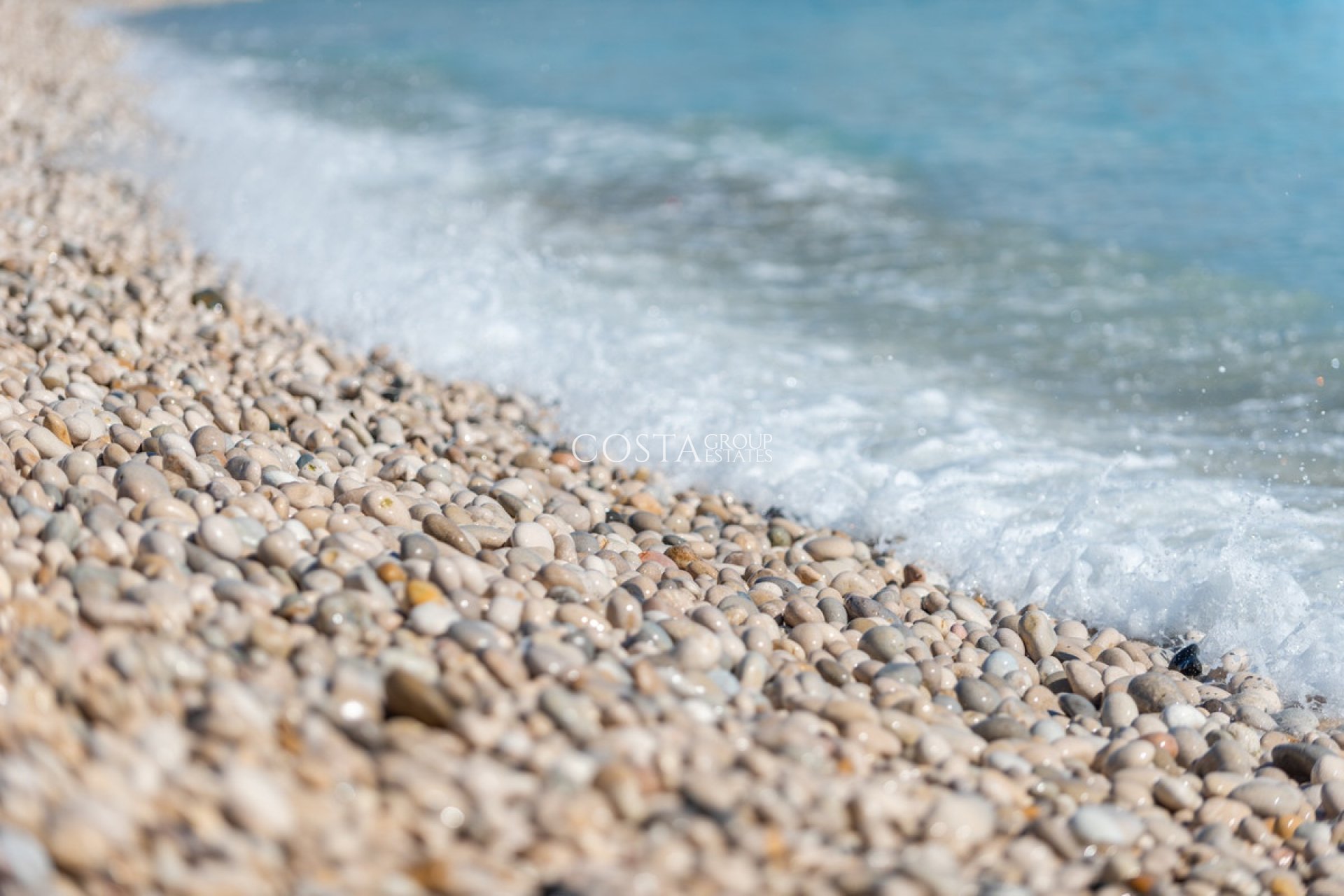 Resale - Apartments -
Altea - Altea Centro