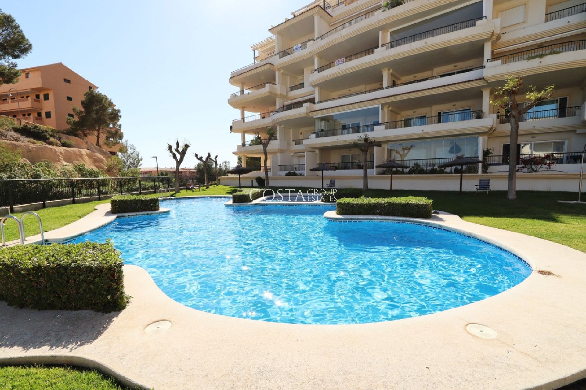 Resale - Apartments -
Altea - Altea Centro