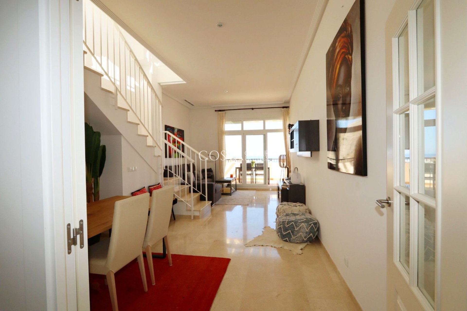 Resale - Apartments -
Altea - Altea Centro