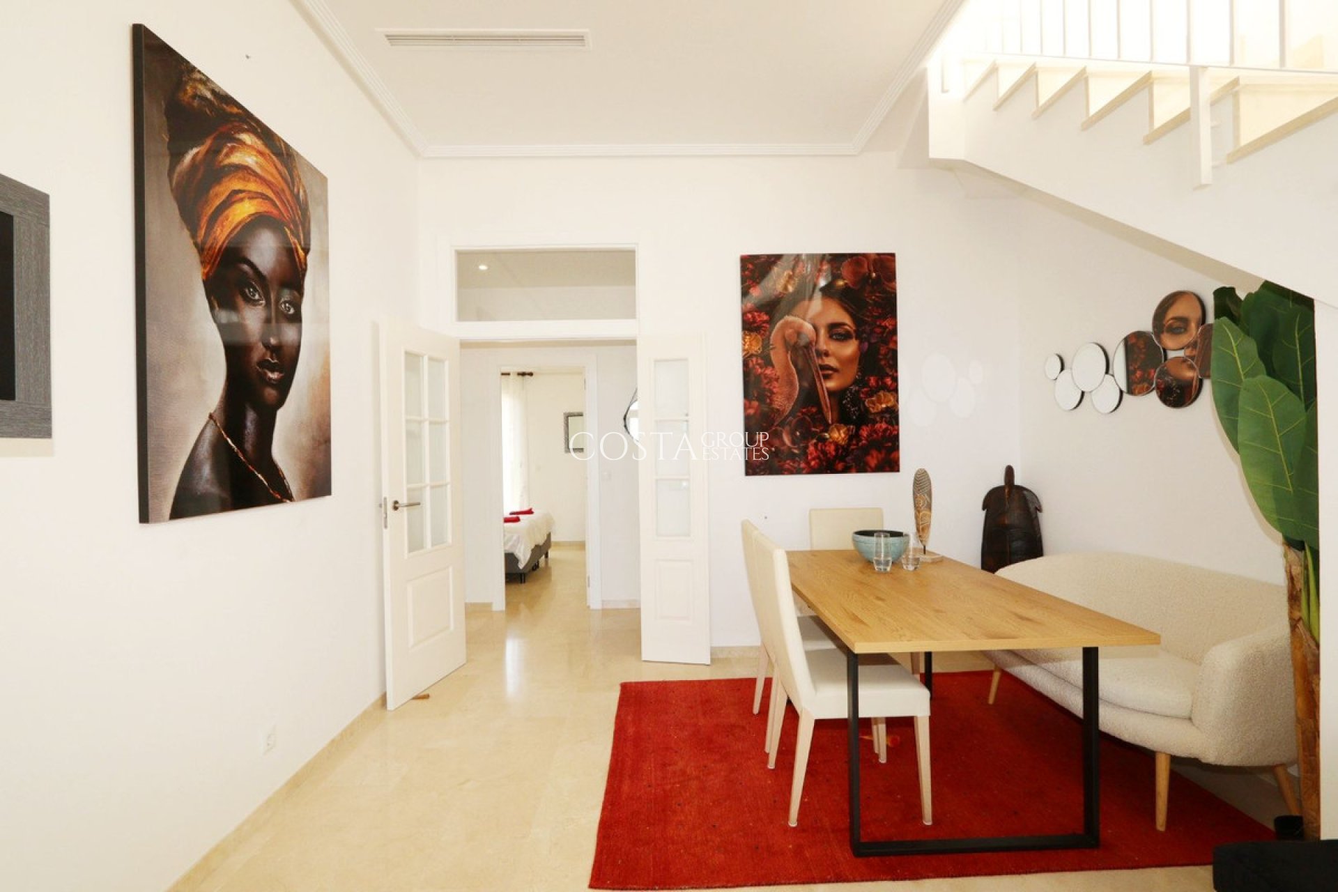 Resale - Apartments -
Altea - Altea Centro