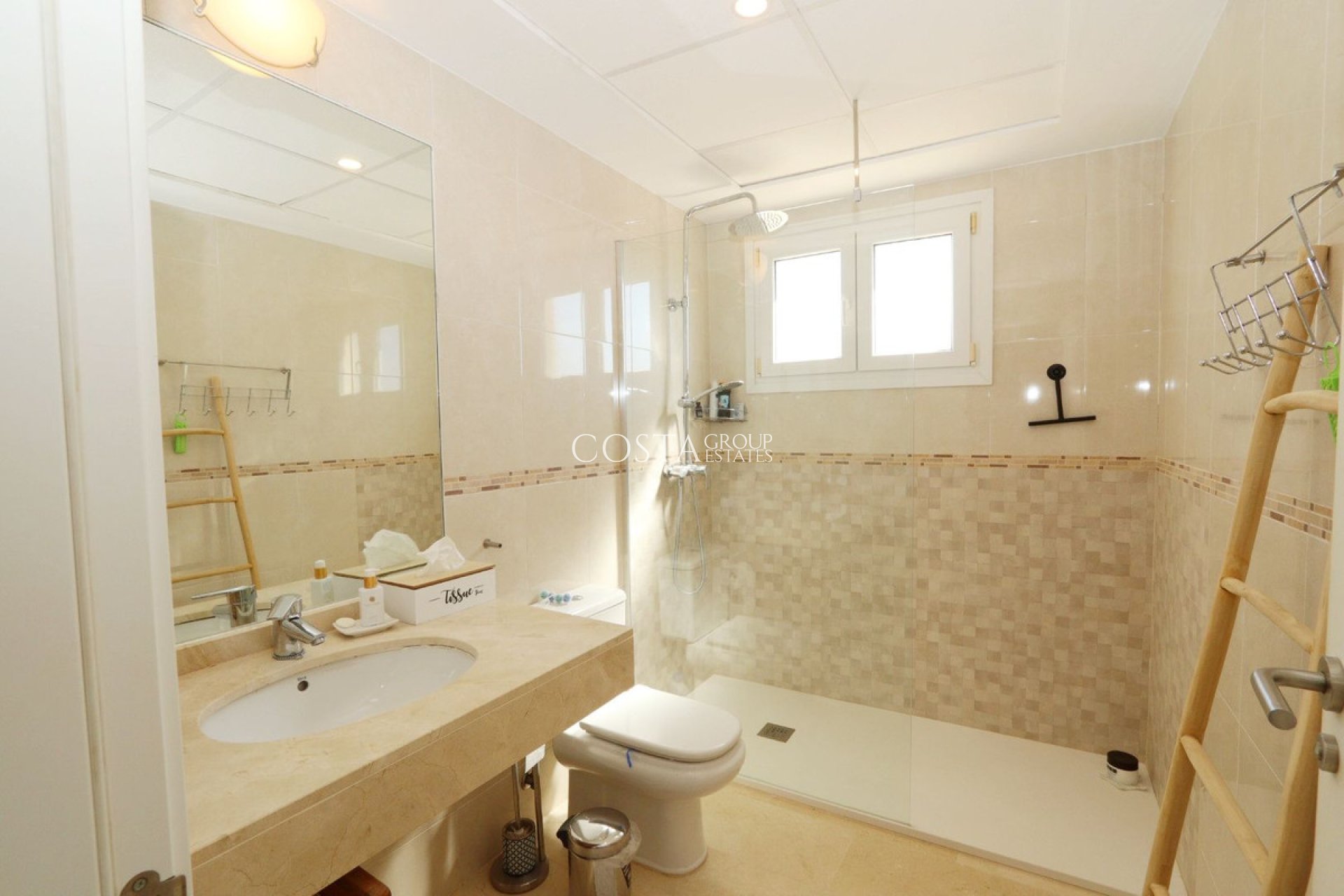 Resale - Apartments -
Altea - Altea Centro