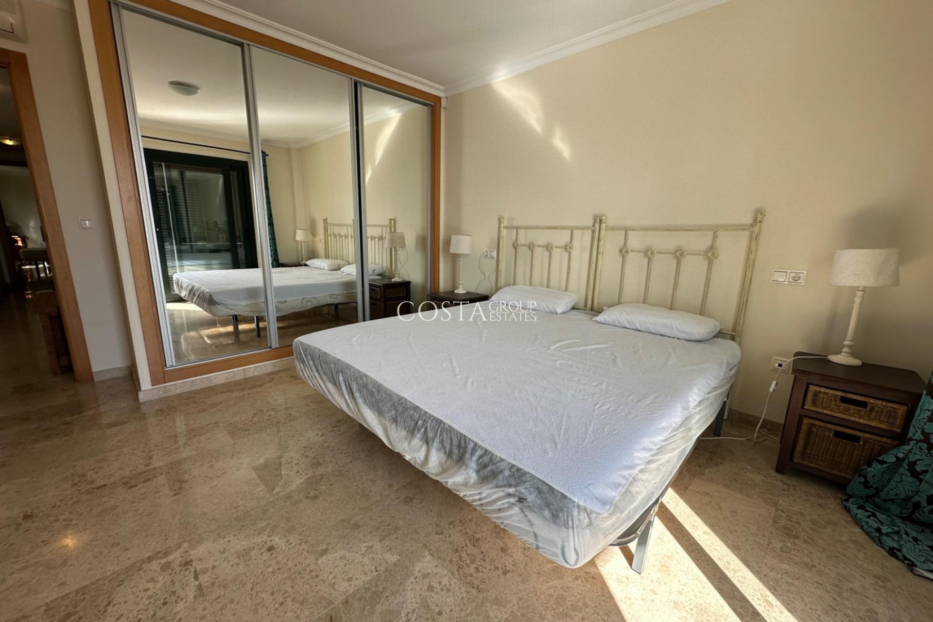 Resale - Apartments -
Altea - Altea Centro