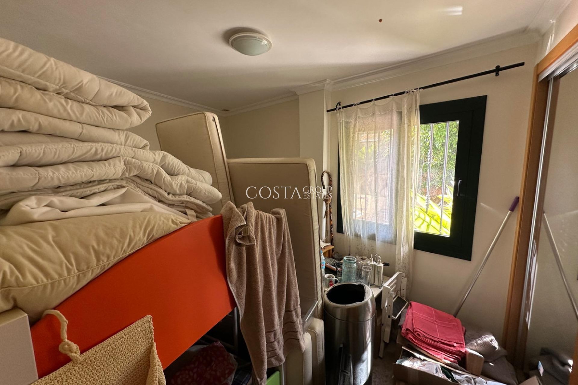 Resale - Apartments -
Altea - Altea Centro