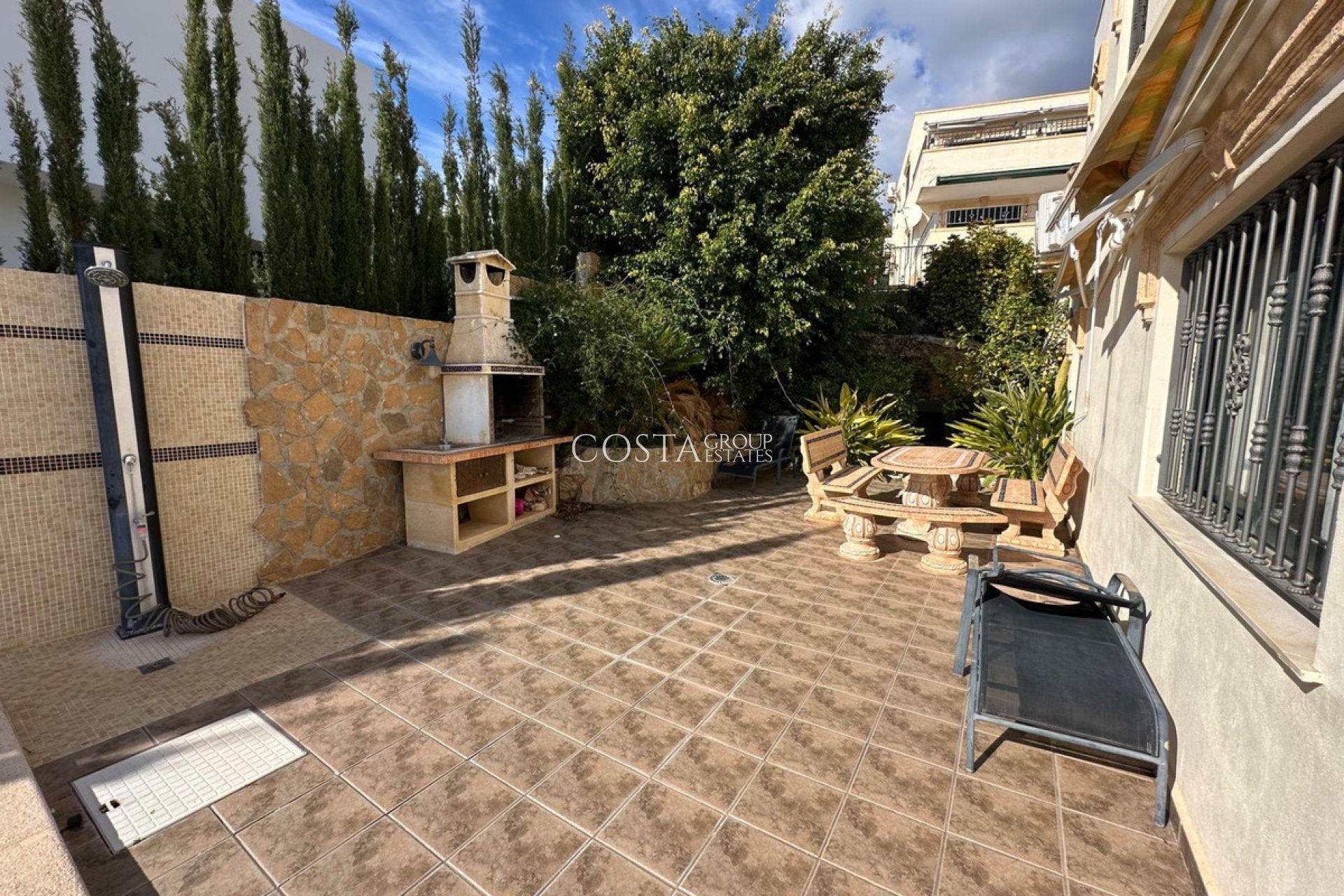 Resale - Apartments -
Altea - Altea Centro