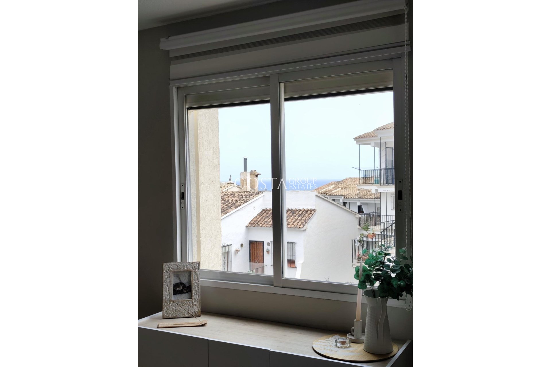 Resale - Apartments -
Altea - Altea Centro