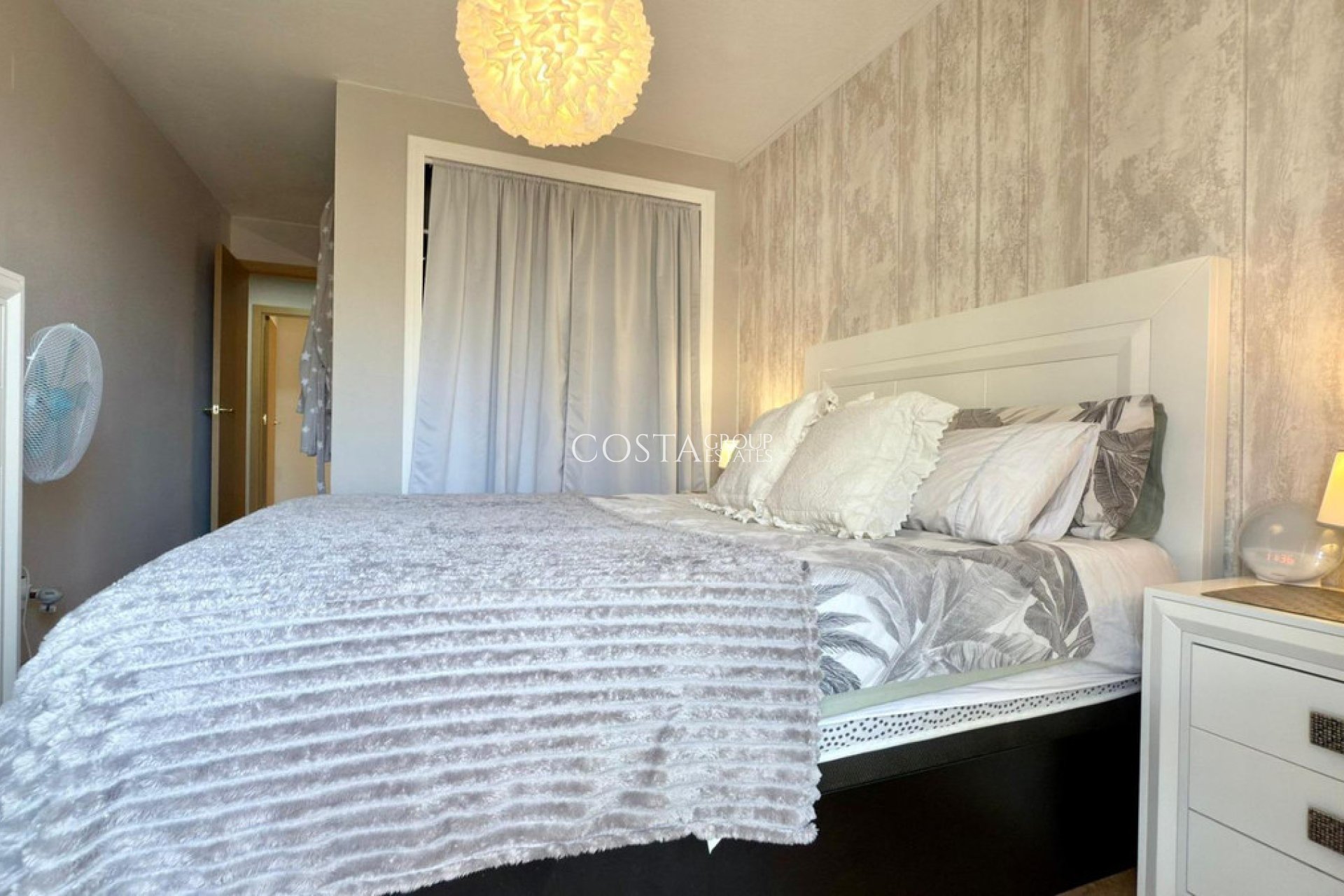 Resale - Apartments -
Altea - Altea Centro