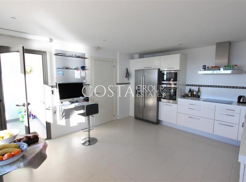 Resale - Apartments -
Altea - Altea Centro