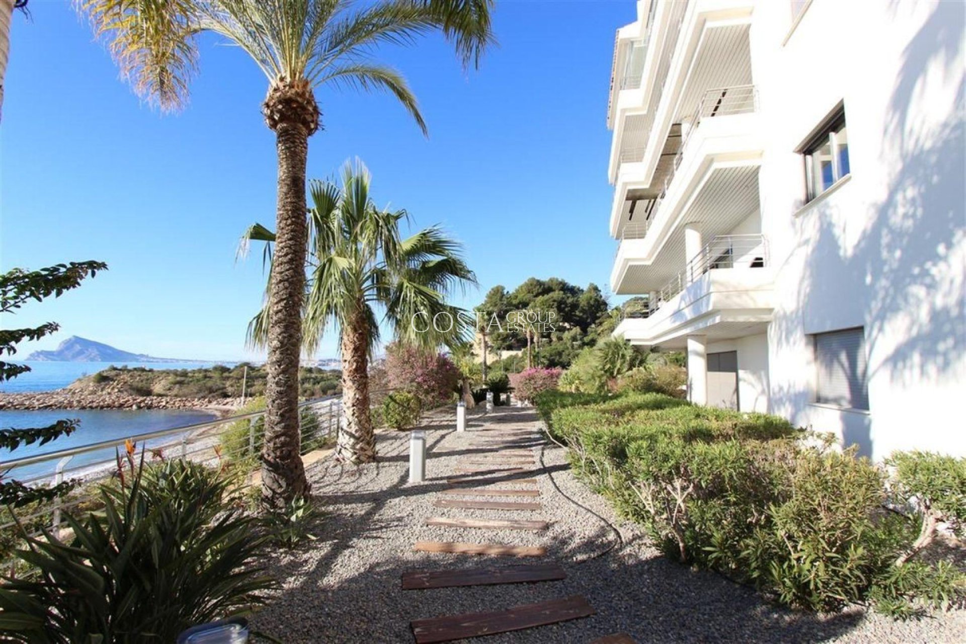Resale - Apartments -
Altea - Altea Centro