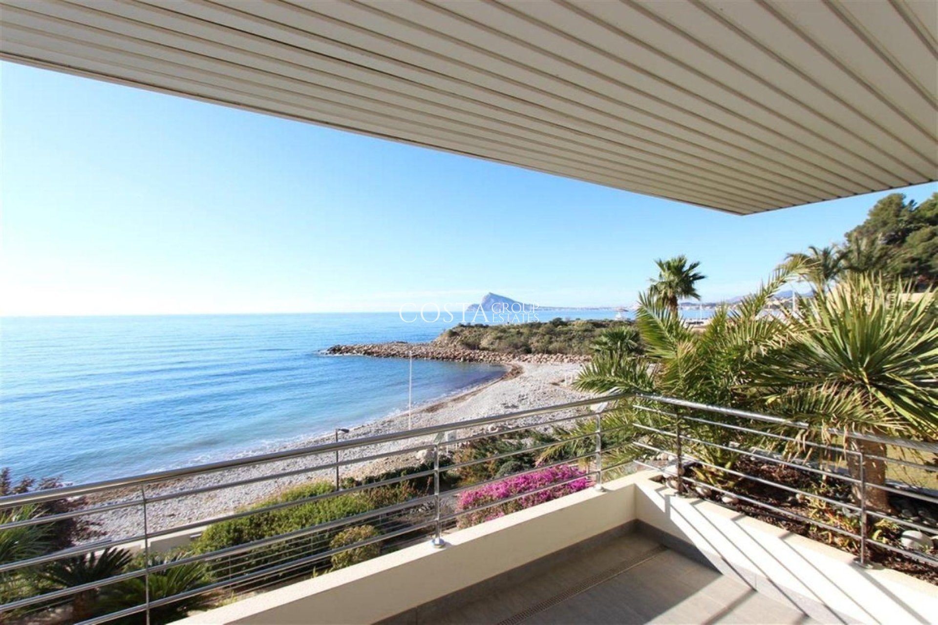Resale - Apartments -
Altea - Altea Centro