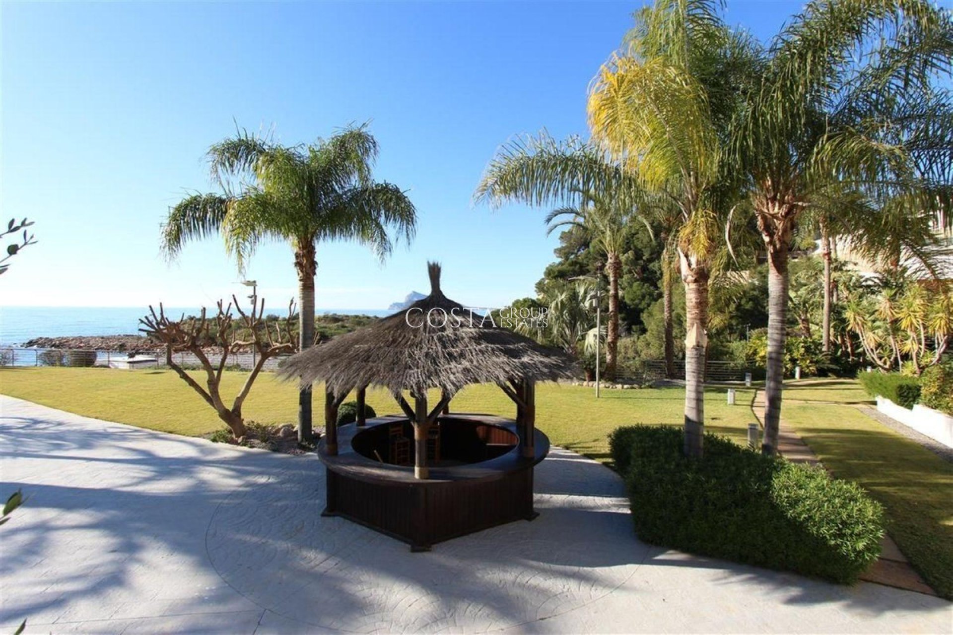 Resale - Apartments -
Altea - Altea Centro