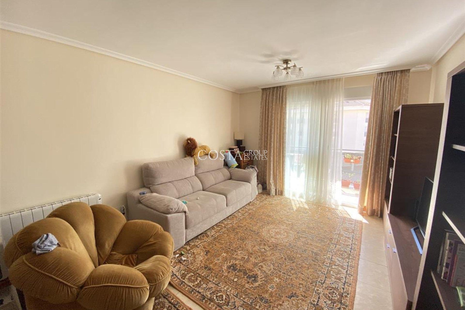 Resale - Apartments -
Altea - Altea Centro