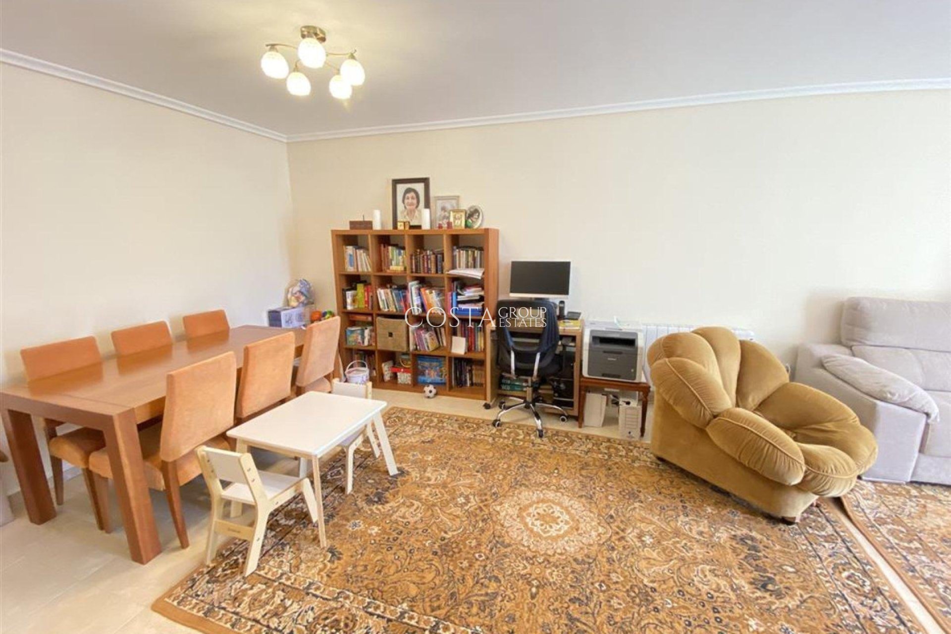 Resale - Apartments -
Altea - Altea Centro