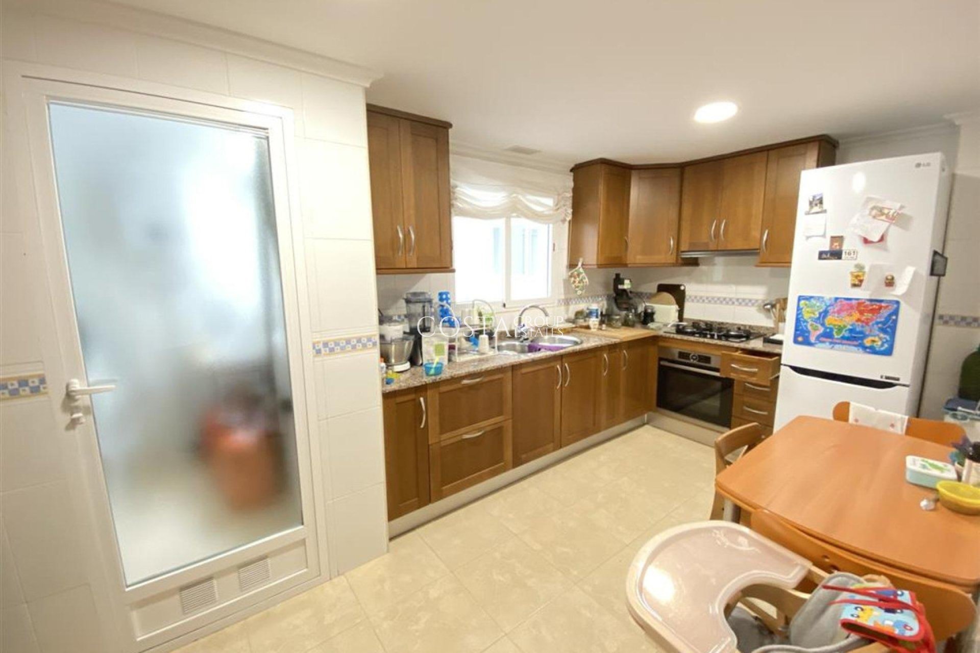 Resale - Apartments -
Altea - Altea Centro