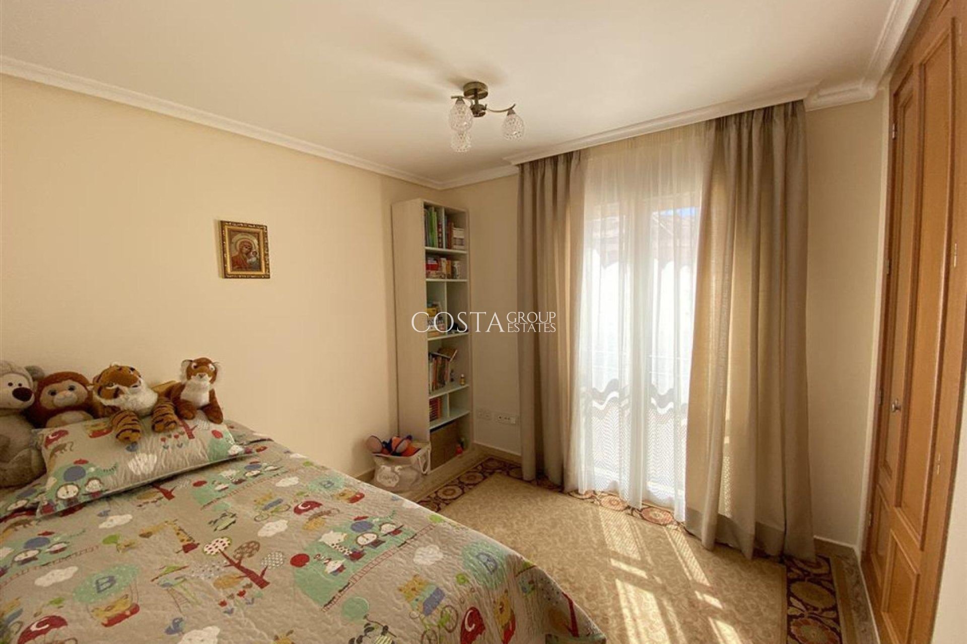 Resale - Apartments -
Altea - Altea Centro