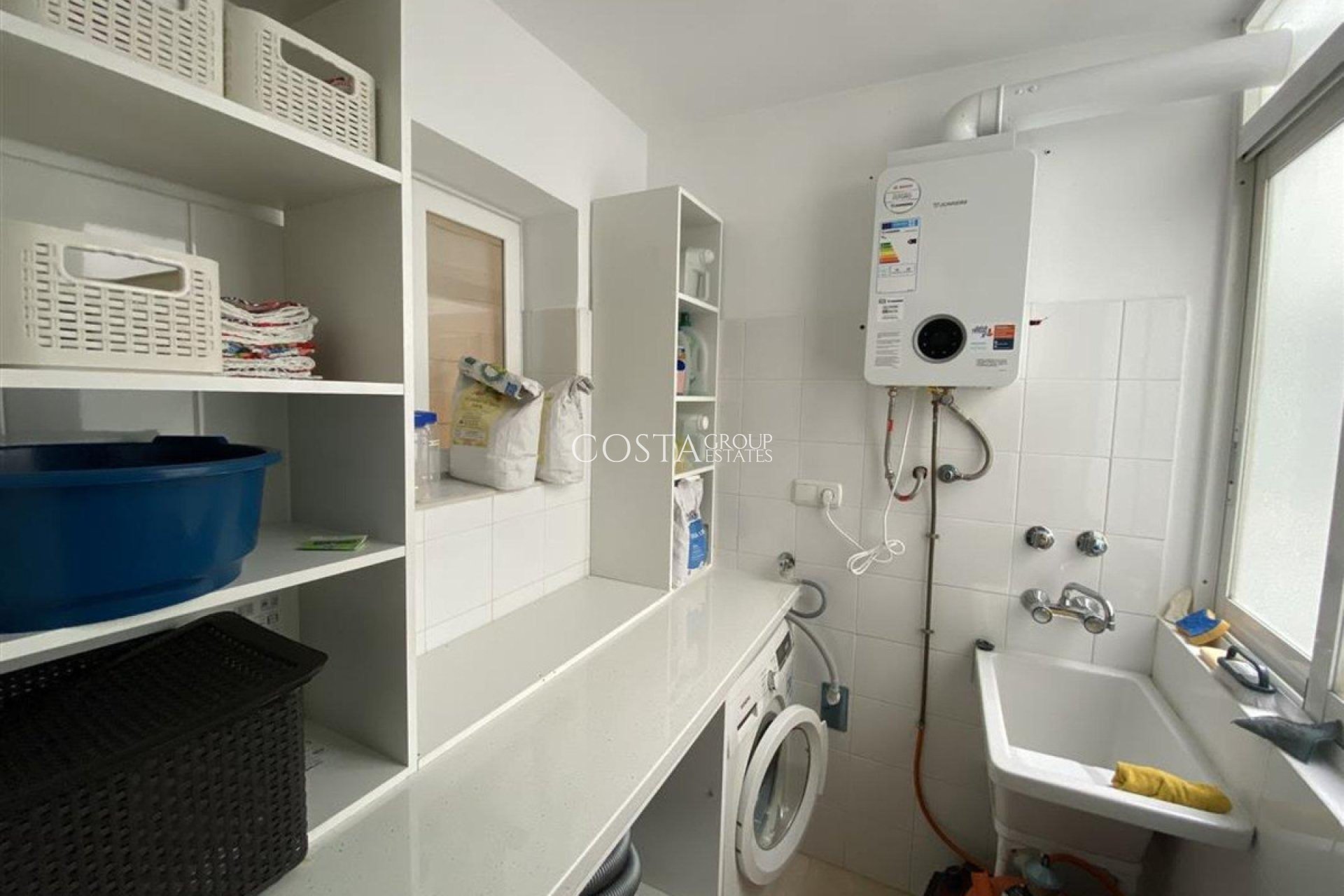 Resale - Apartments -
Altea - Altea Centro