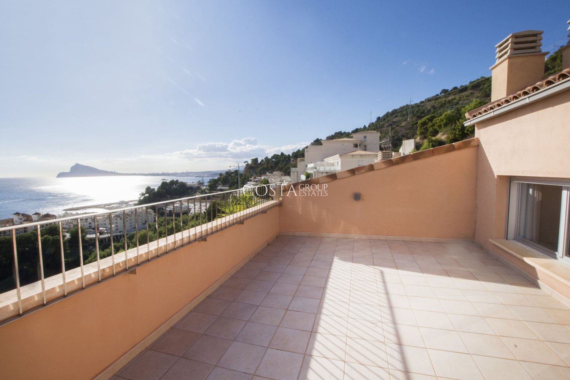 Resale - Apartments -
Altea - Altea Centro