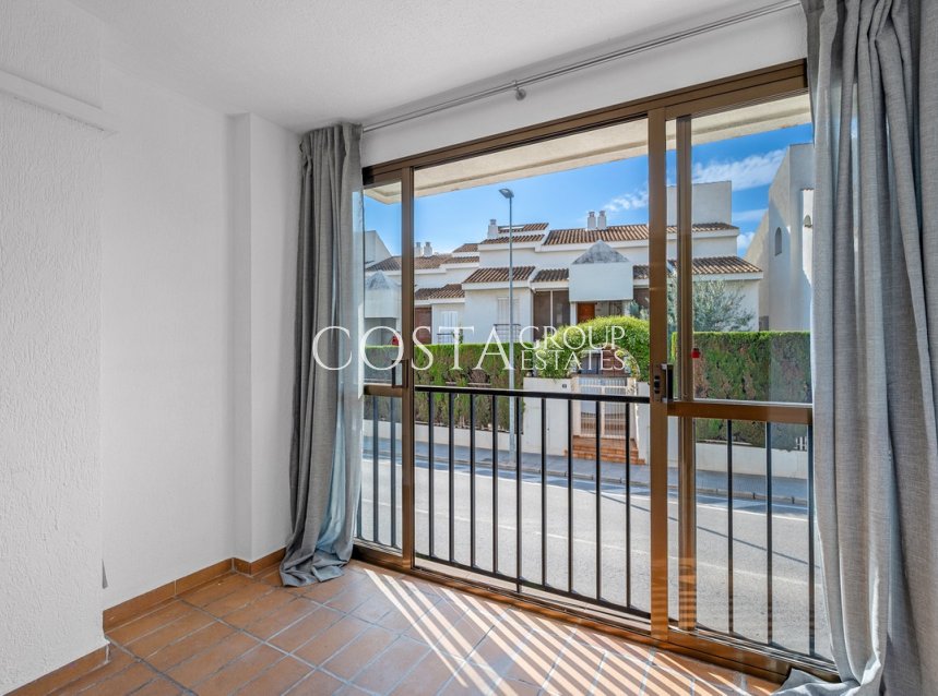 Resale - Apartments -
Altea - Altea Centro